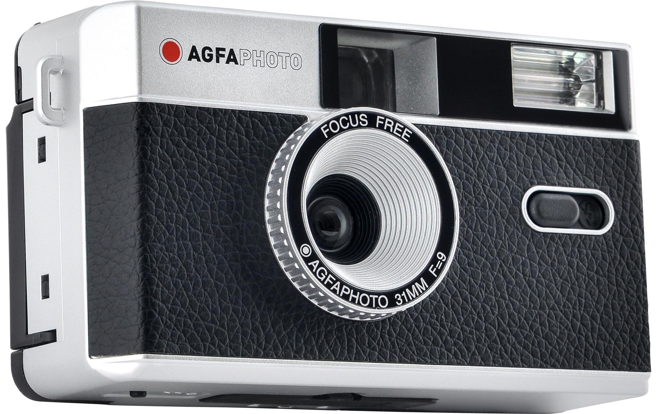 AgfaPhoto Kompaktkamera