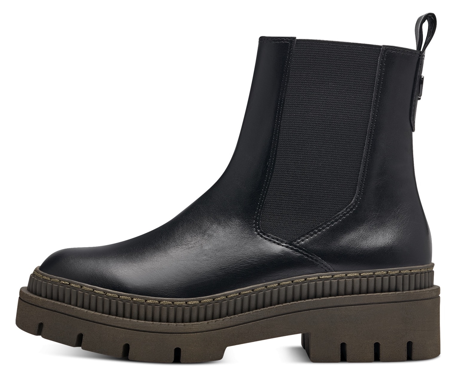 MARCO TOZZI Chelseaboots