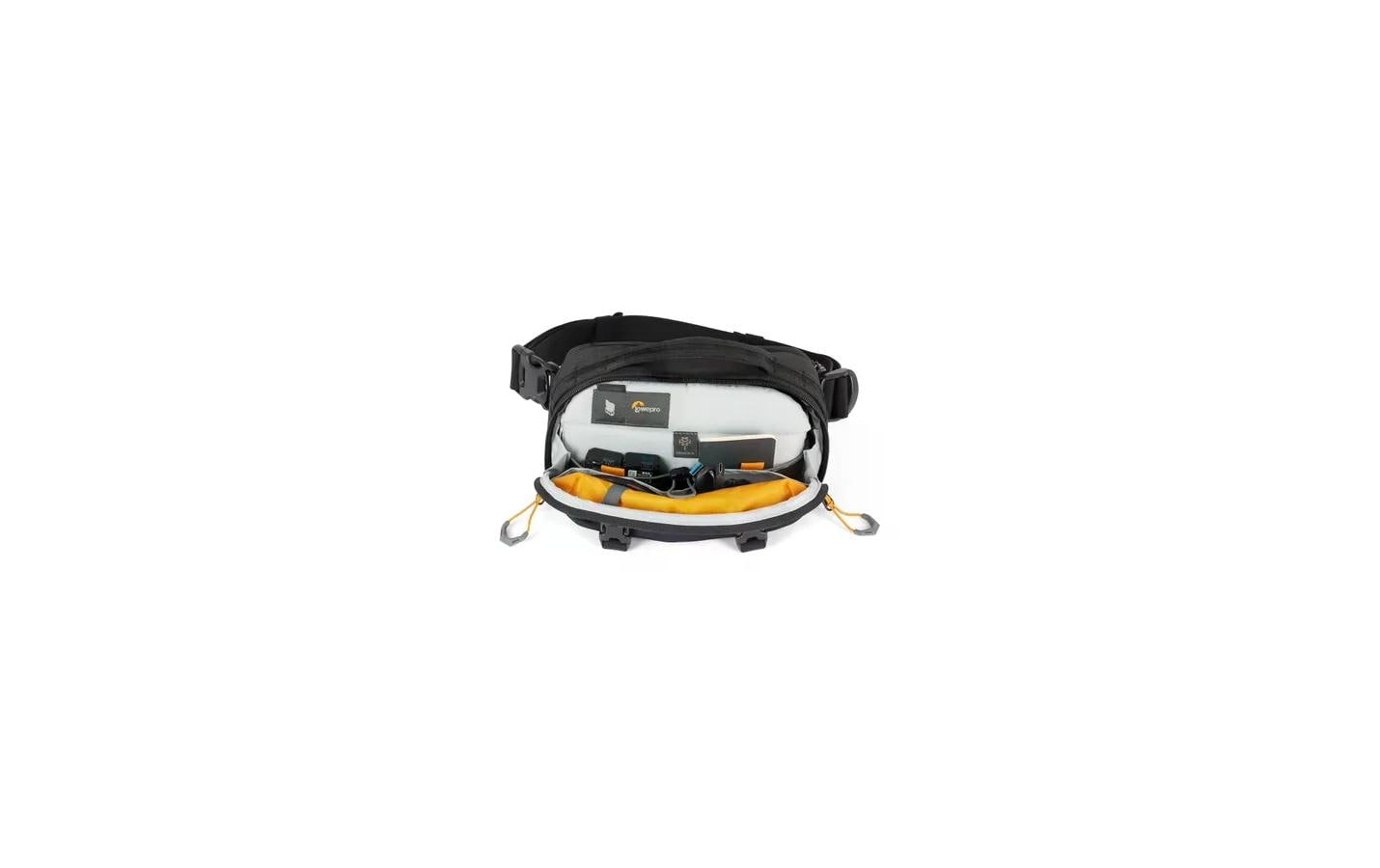 Image of Lowepro Kameratasche "Trekker Lite HP 100 Schwarz"