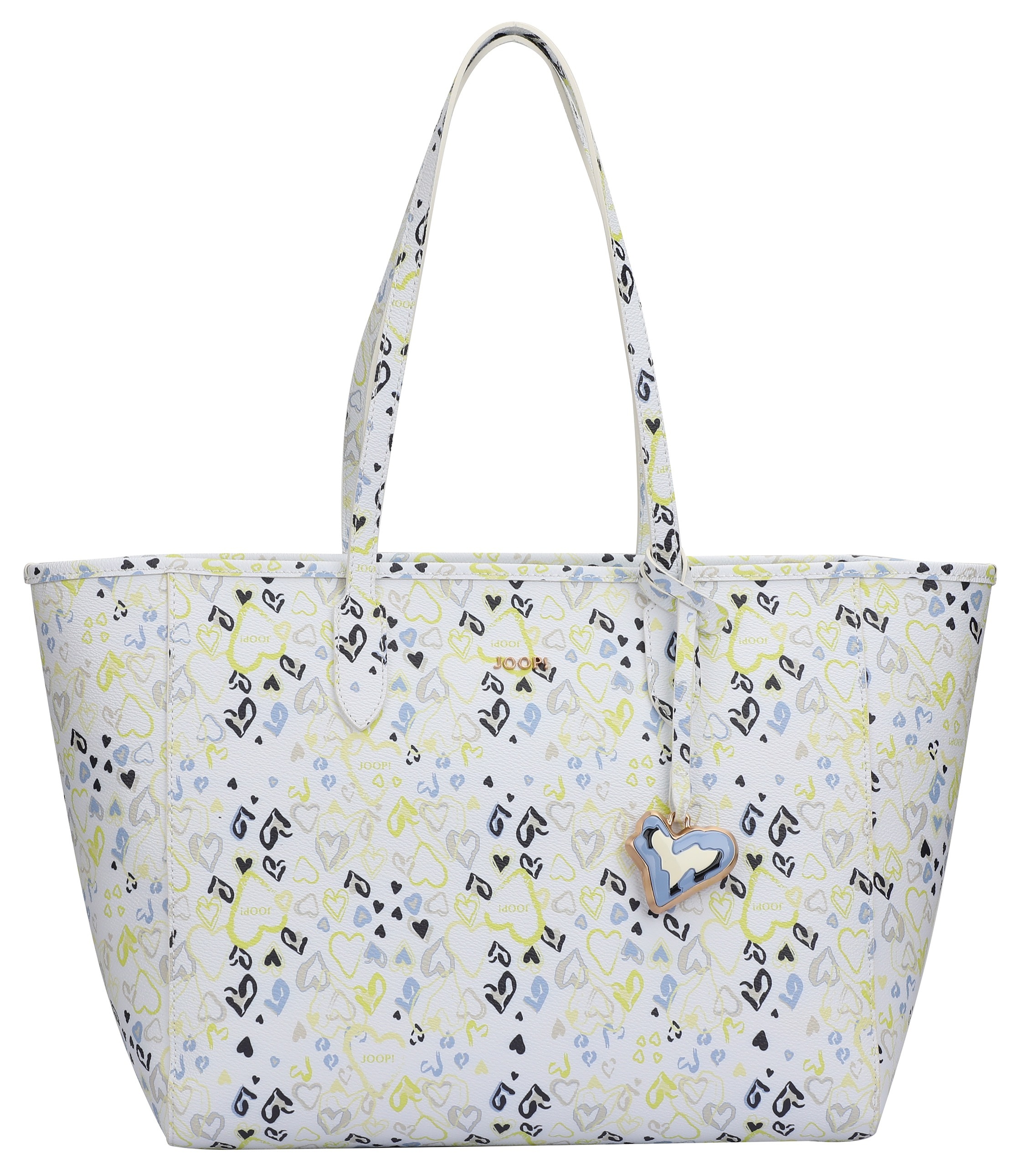 Image of Joop! Shopper, mit kleiner Münztasche bei Ackermann Versand Schweiz