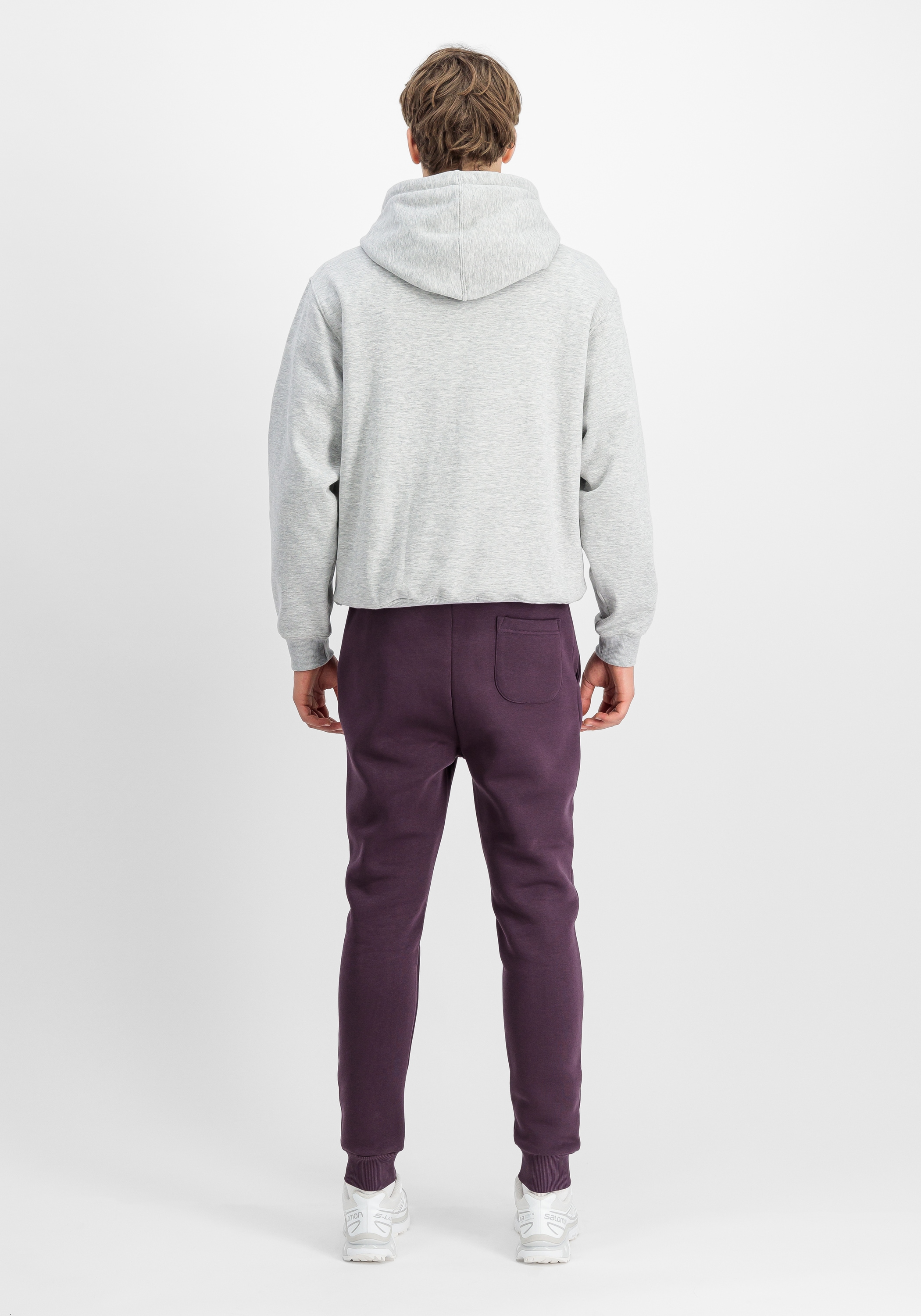 Alpha Industries Jogginghose »Basic Jogger SL«