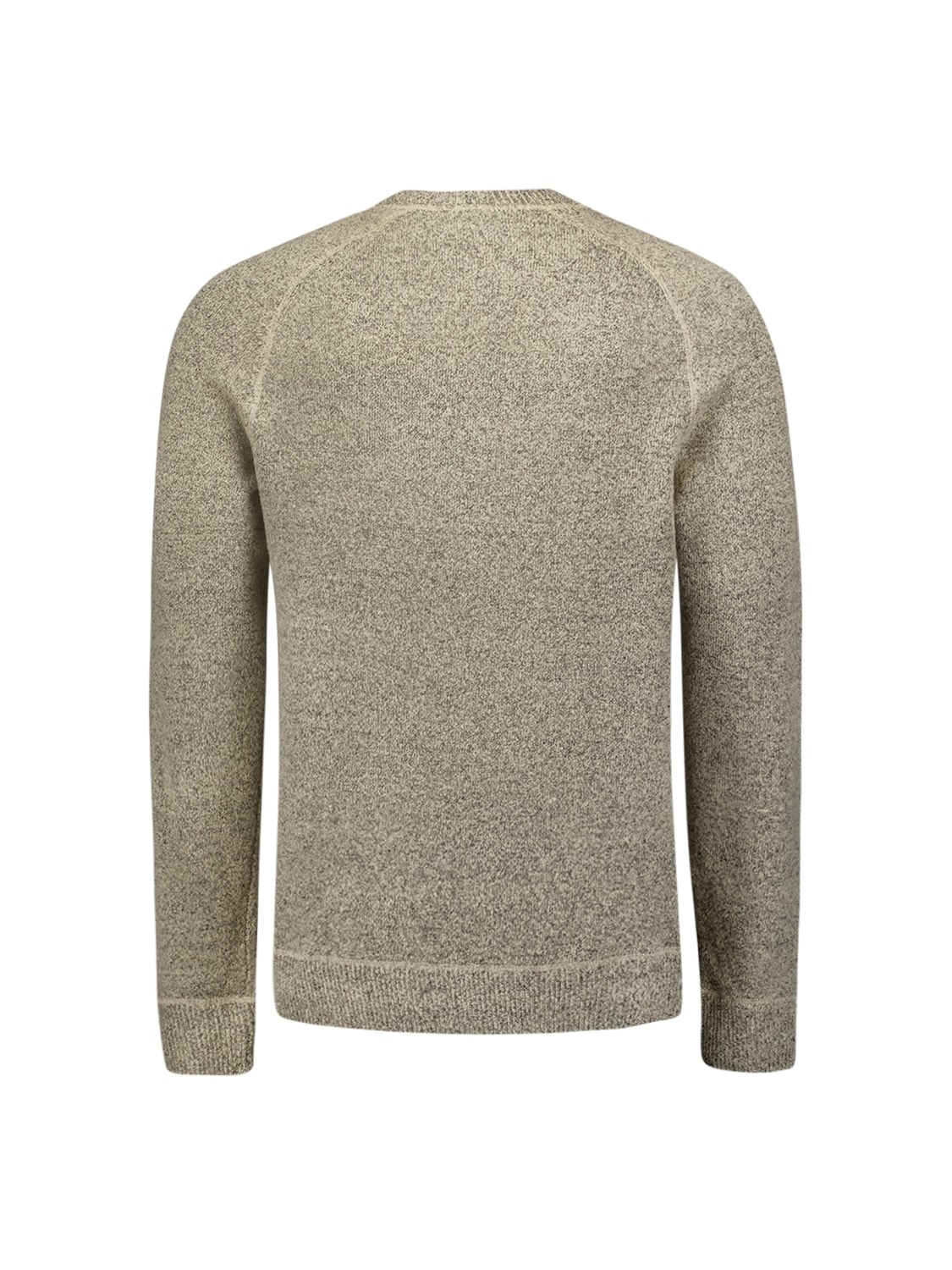 NO EXCESS Strickpullover , in melierter Optik
