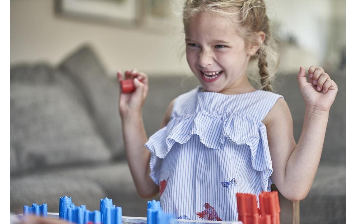   Spiel »Jumbo Junior Disney«