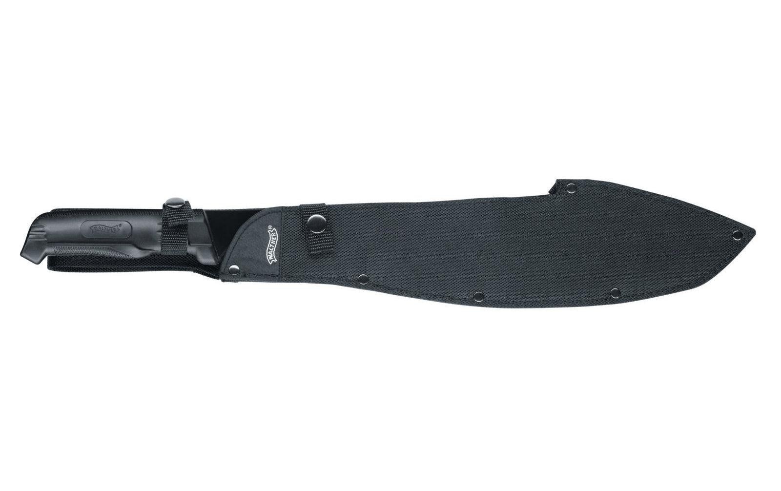 Machete "Walther MachTac 1"