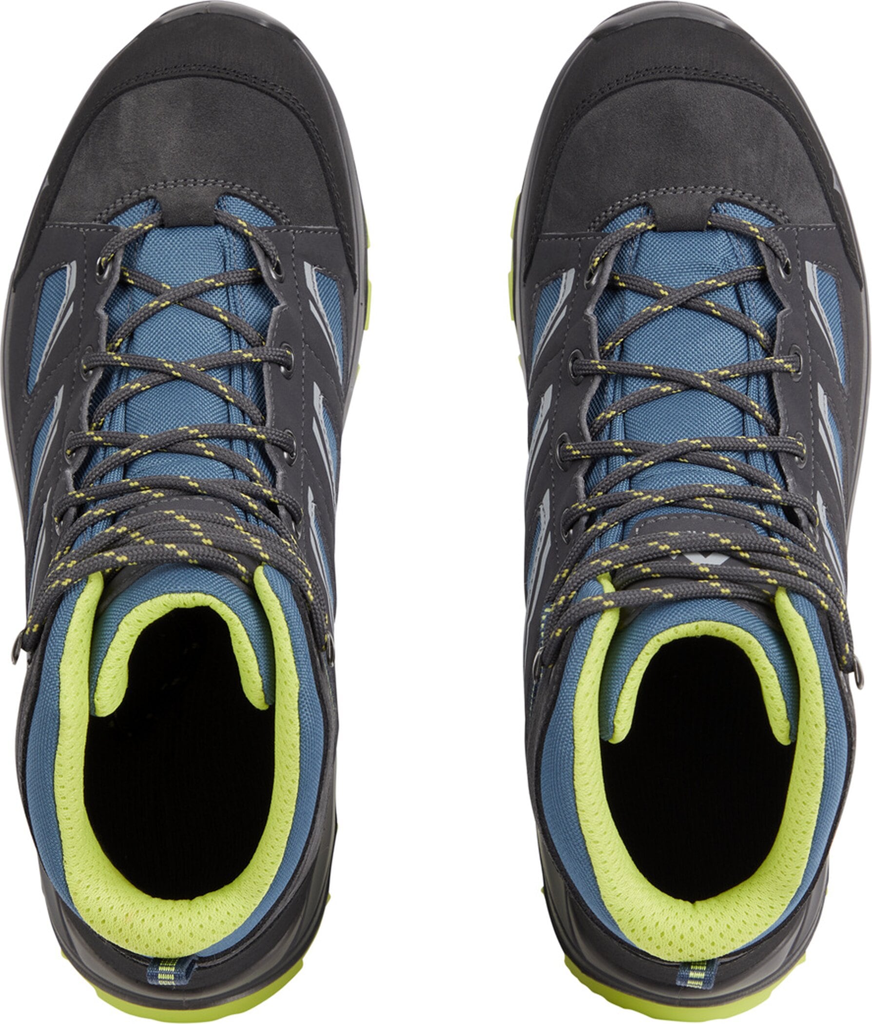McKINLEY Wanderschuh »Discover III MID AQX«