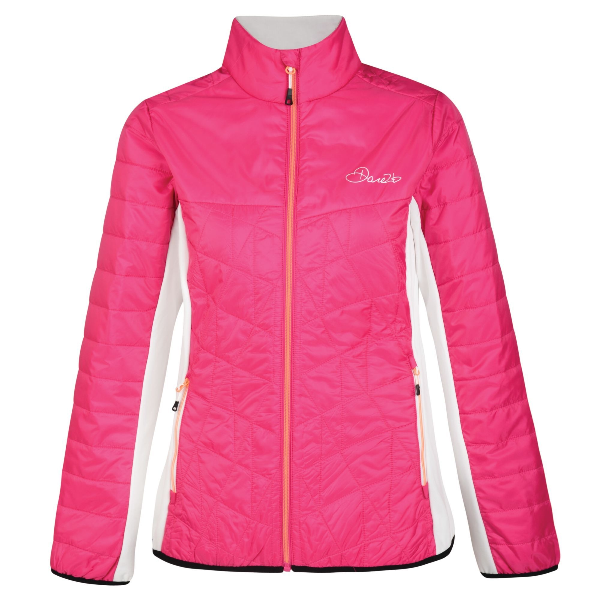 Steppjacke »Damen Decorous leicht«