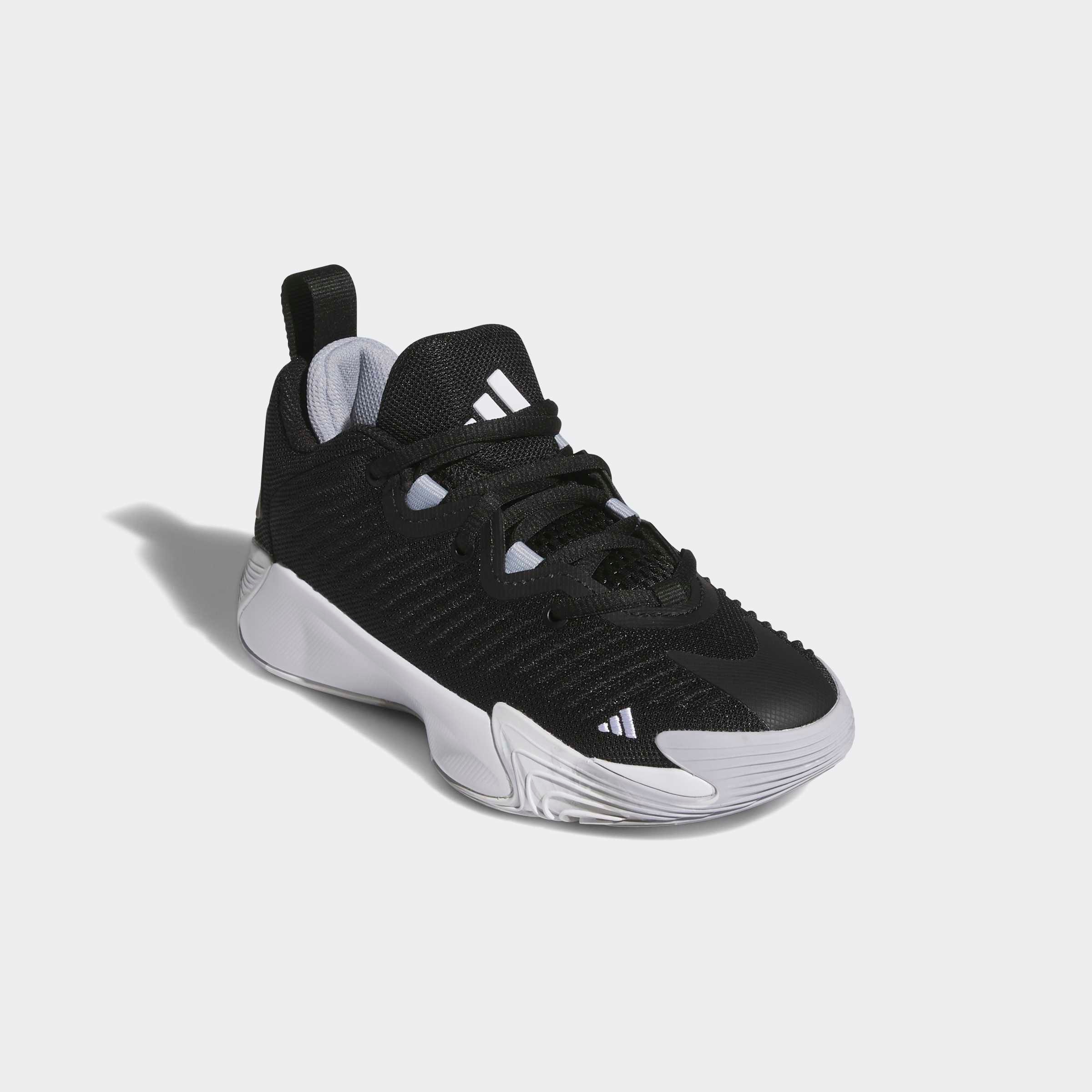 adidas Performance Chaussure de basket »ADIDAS INITIATION KIDS«  für Kinder & Jugendliche