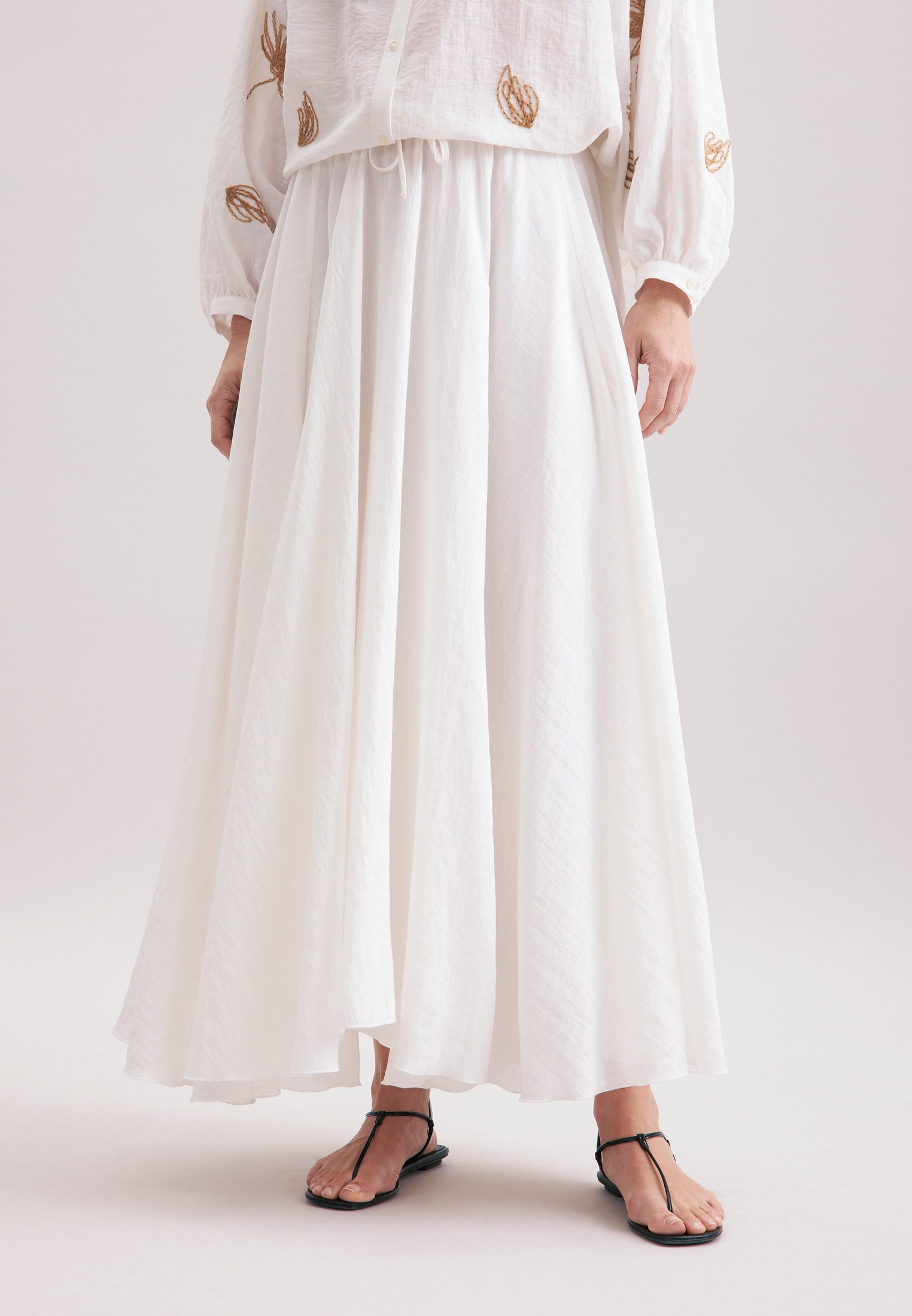 seidensticker Jupe midi