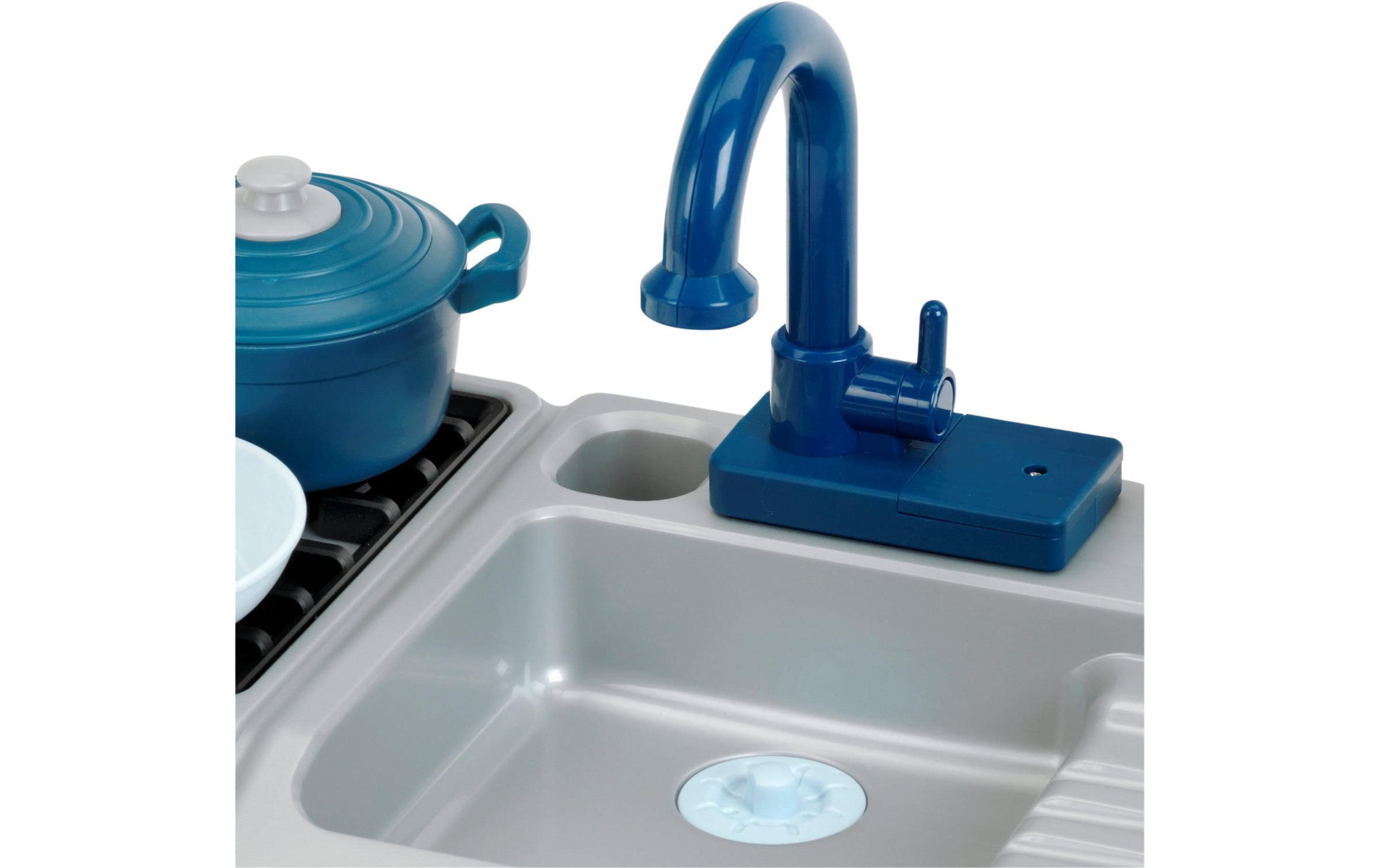 Kinder-Haushaltsset »Klein-Toys Miele Spüle«