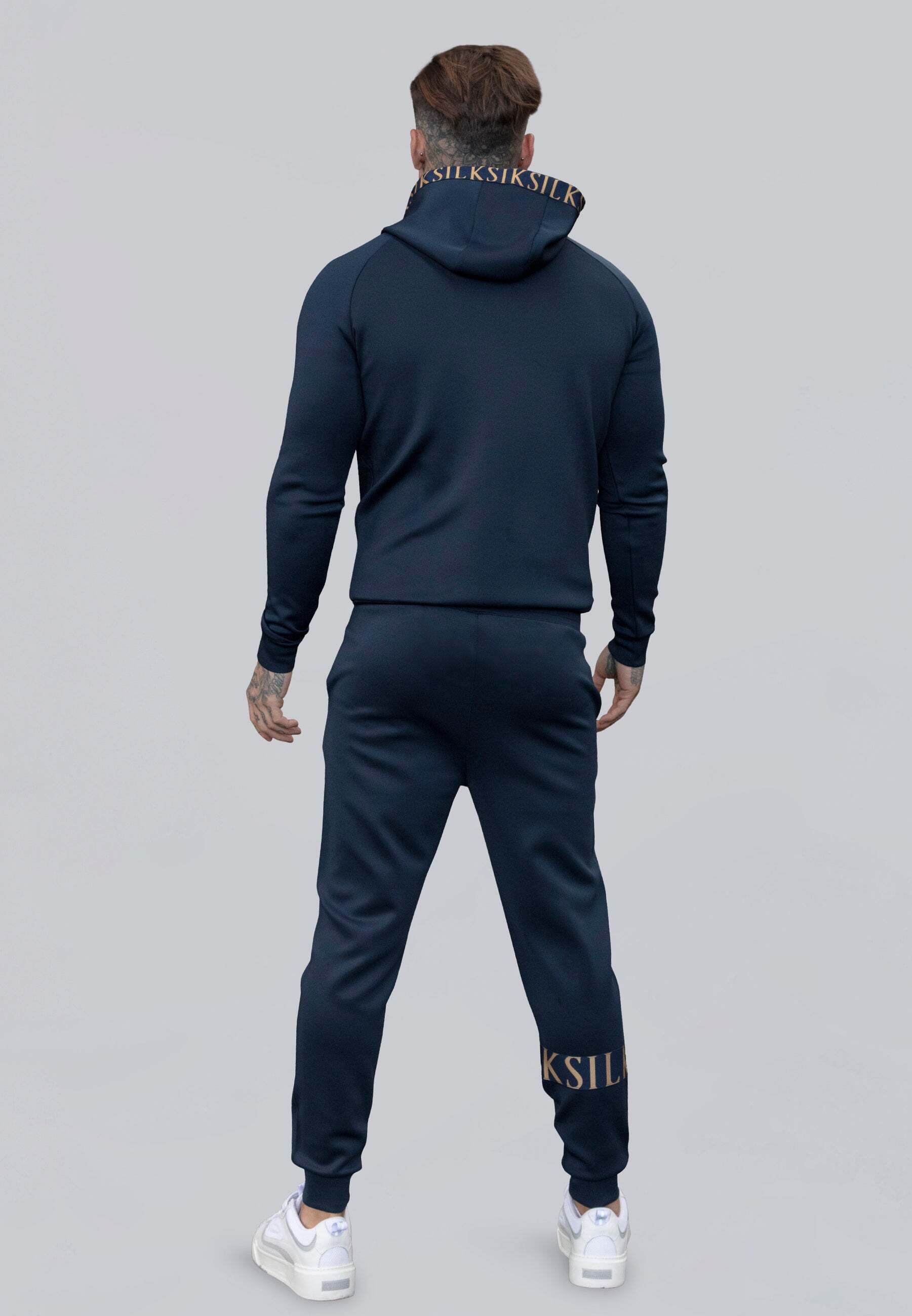 Siksilk Jogginghose »Siksilk Jogginghose Dynamic Joggers«