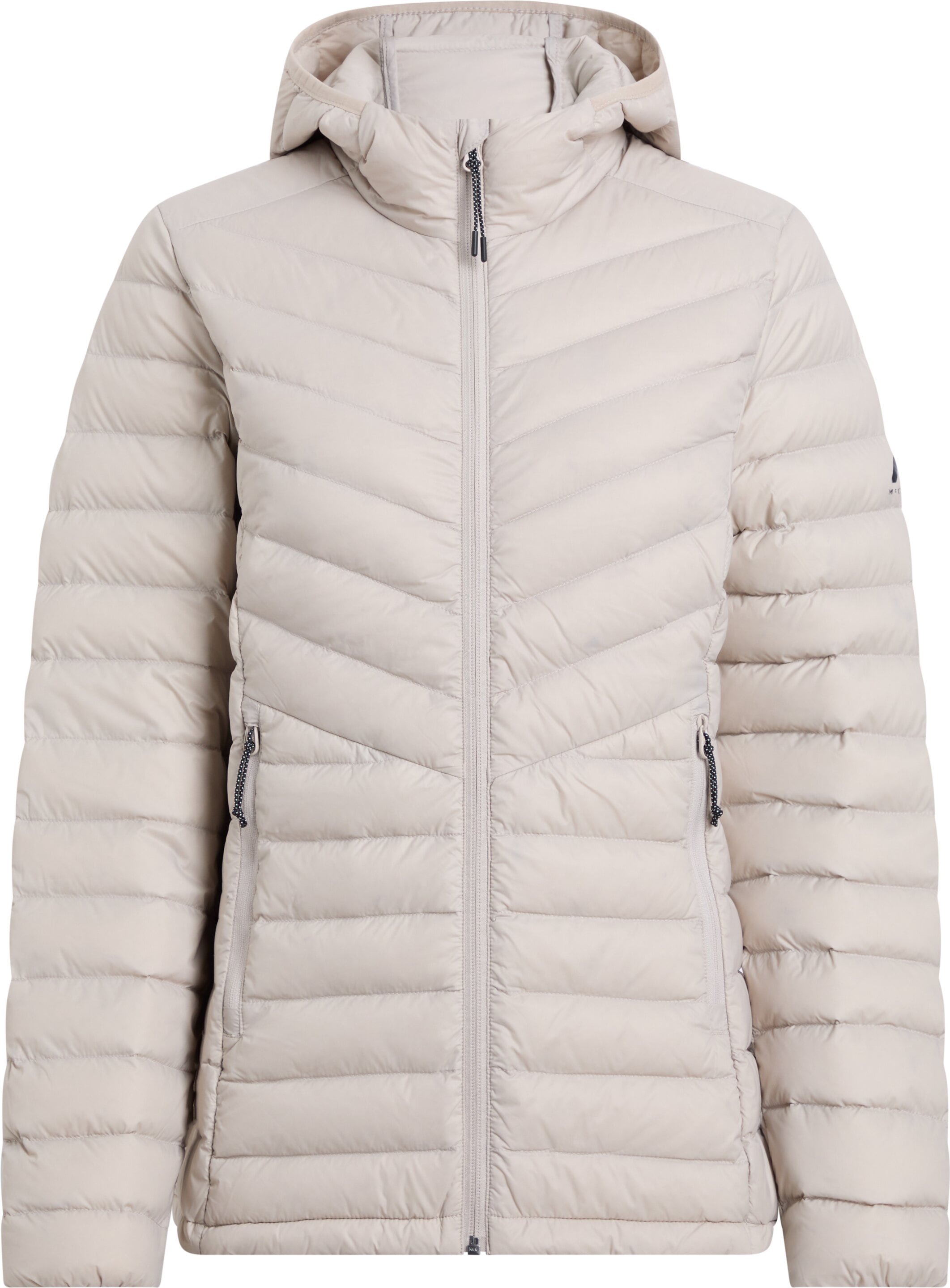 McKINLEY Veste d'extérieur »Jacke Arlo JKT W« mit Kapuze