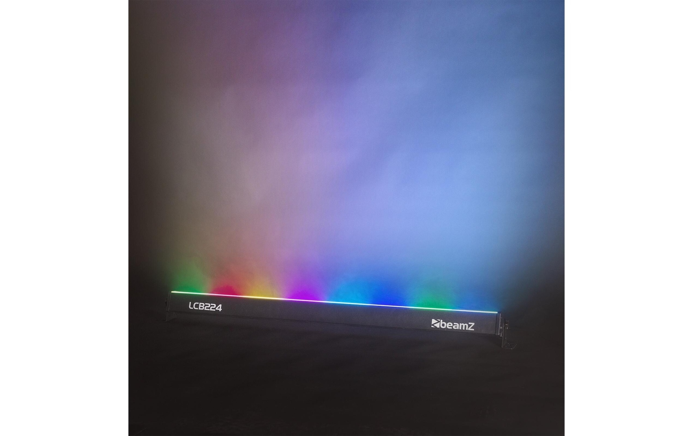 BeamZ LED-Streifen »LCB224«