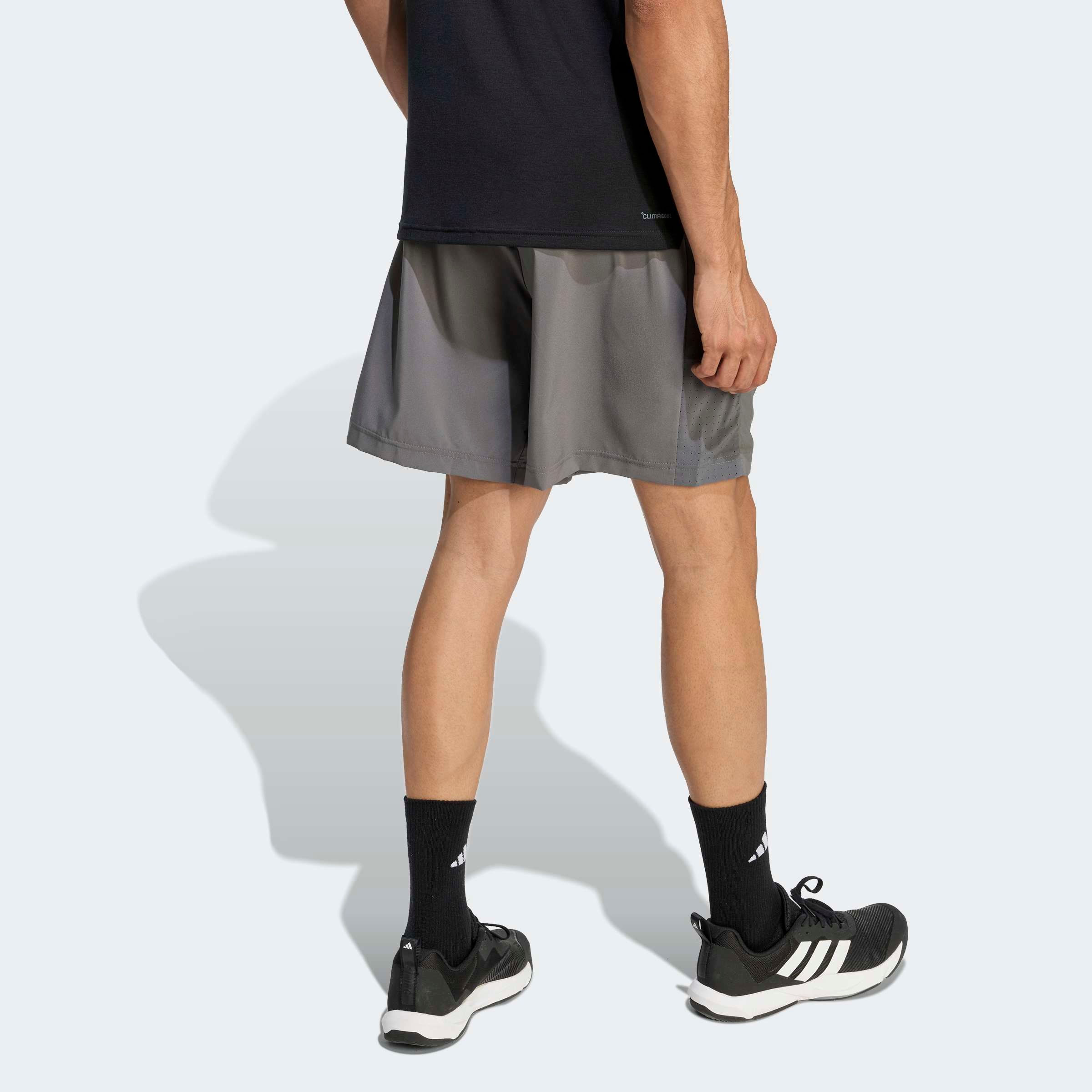 adidas Performance Shorts »WE BAS WV SHO«