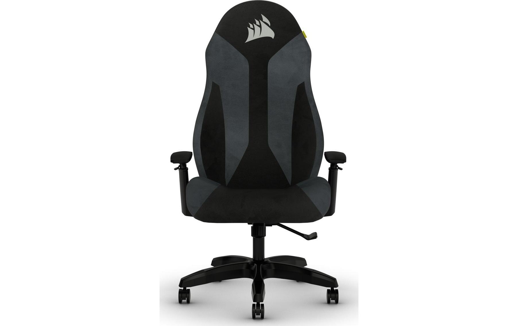 Image of Corsair Gaming-Stuhl »T-60 Fabric Gr« bei Ackermann Versand Schweiz