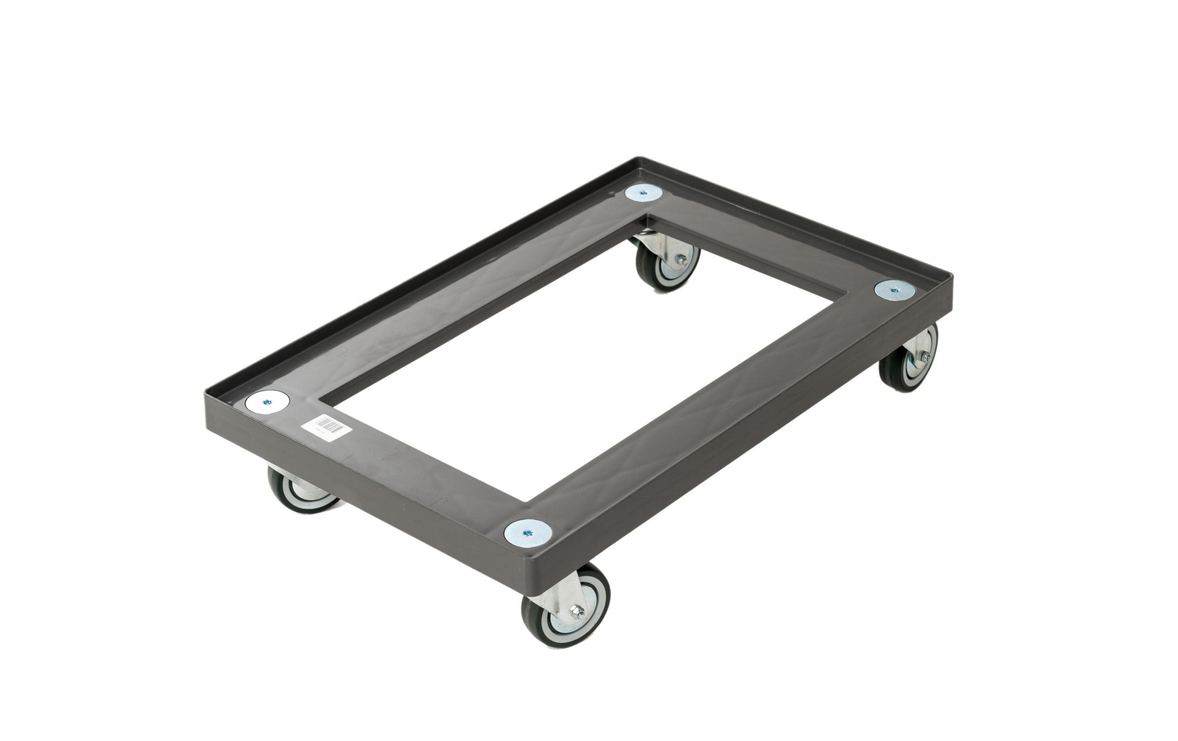 Image of Transportroller "Utz 150 kg, 600 x 400"