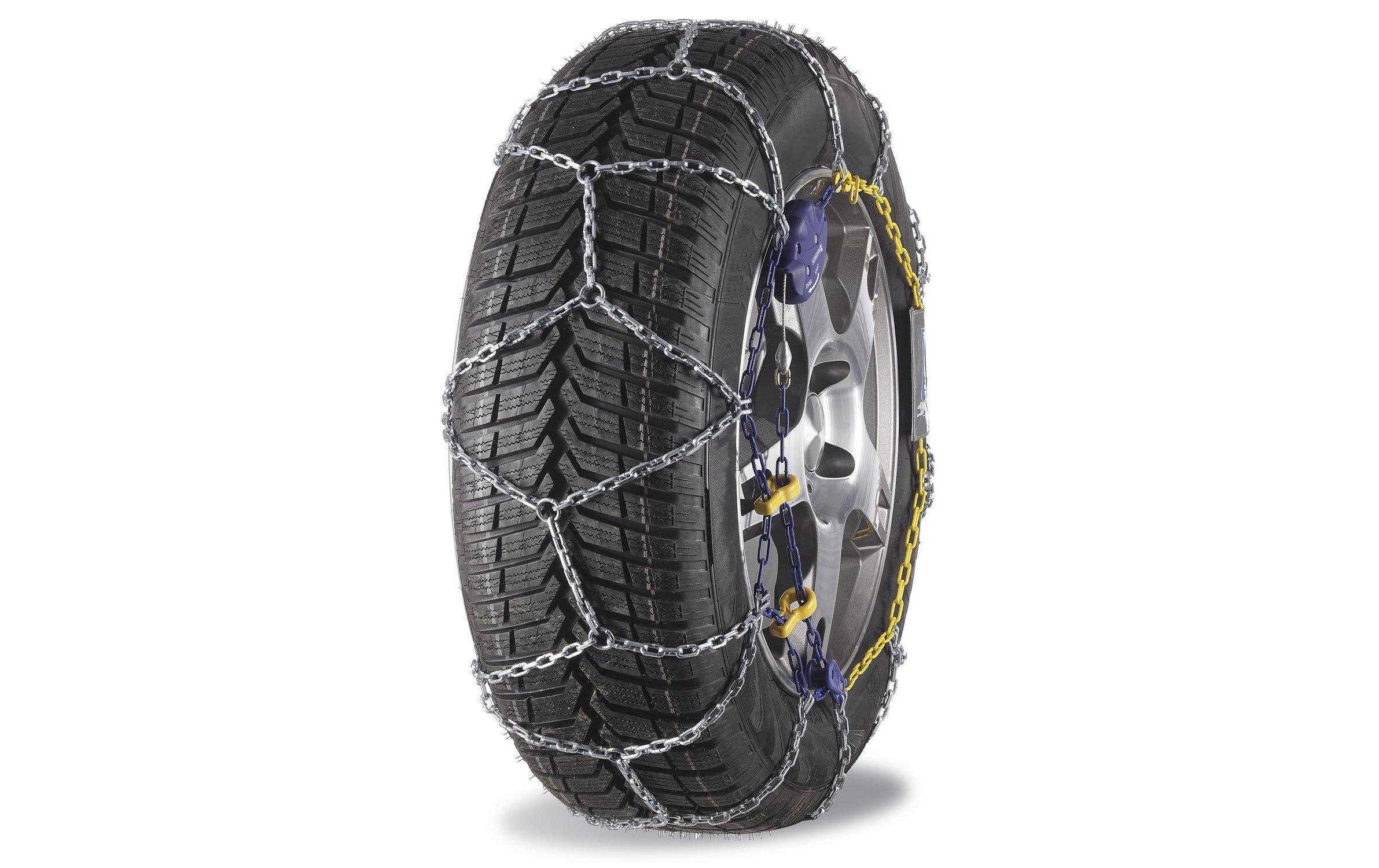 Michelin Schneeketten »Extrem Grip 73«