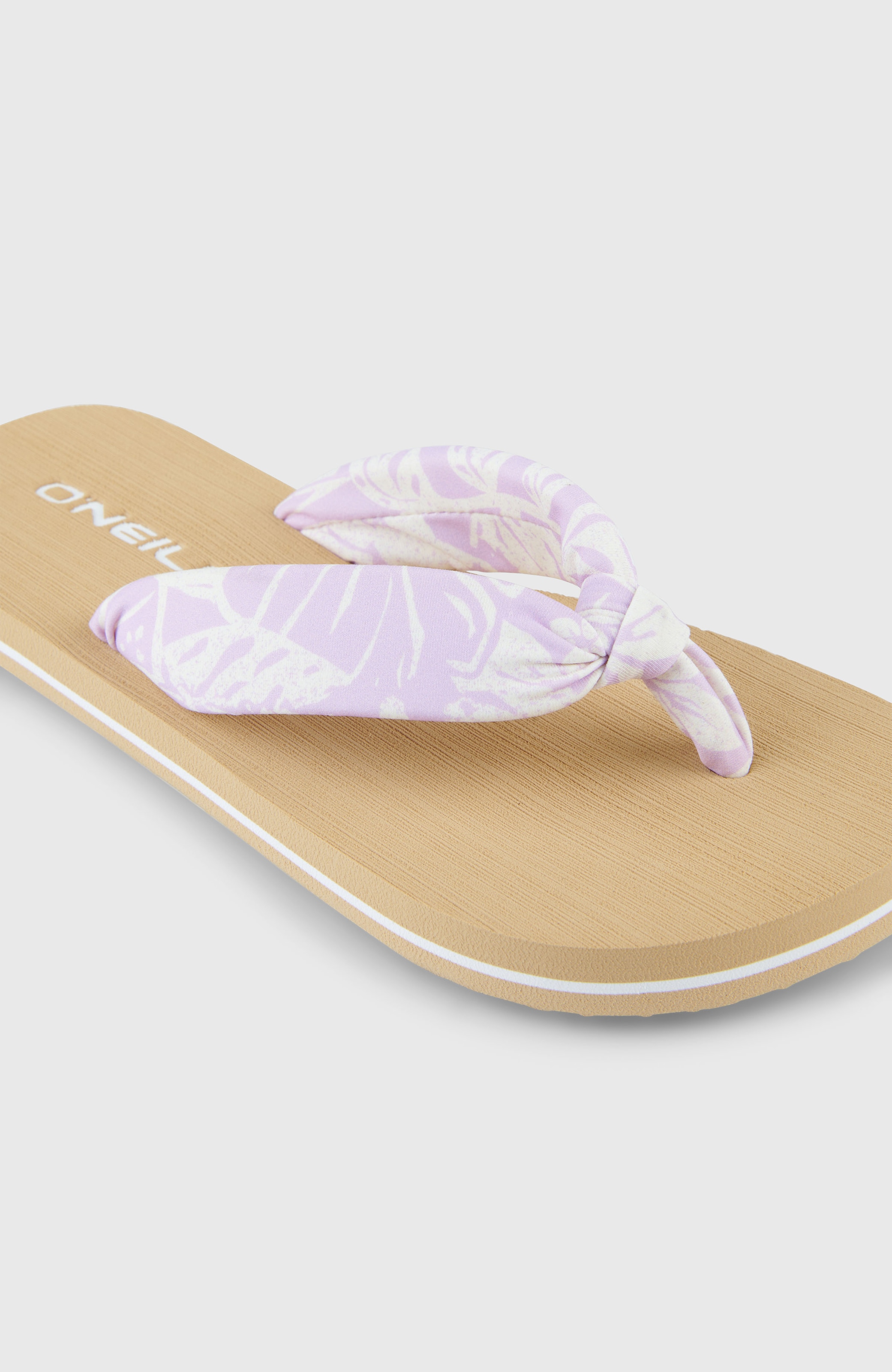 Image of ONeill Zehentrenner "DITSY SUN SANDALS" für Kinder und Jugendliche, sportlicher Stil, ohne Verschluss