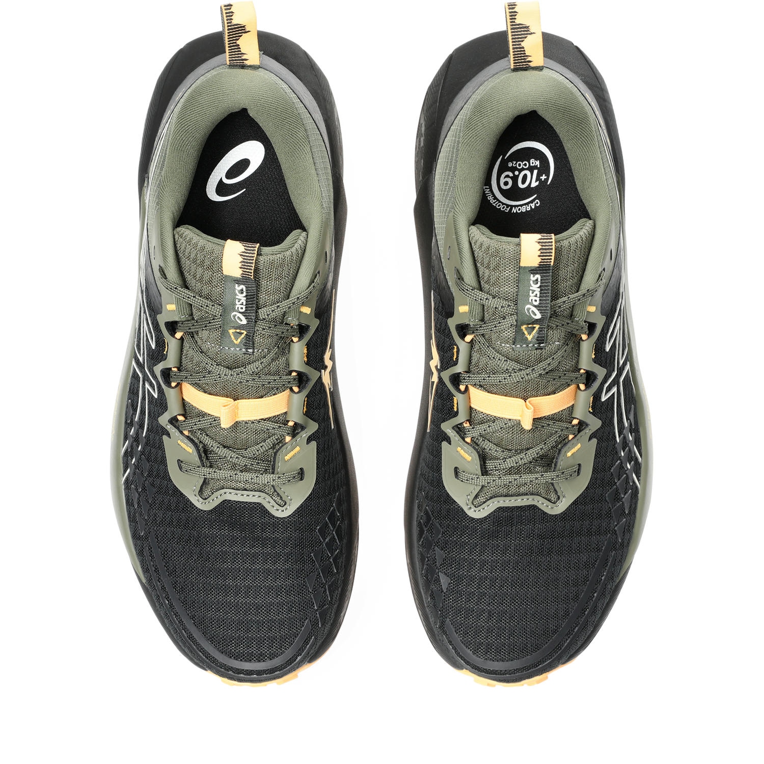 Asics Trailrunningschuh »GEL-TRABUCO 13«