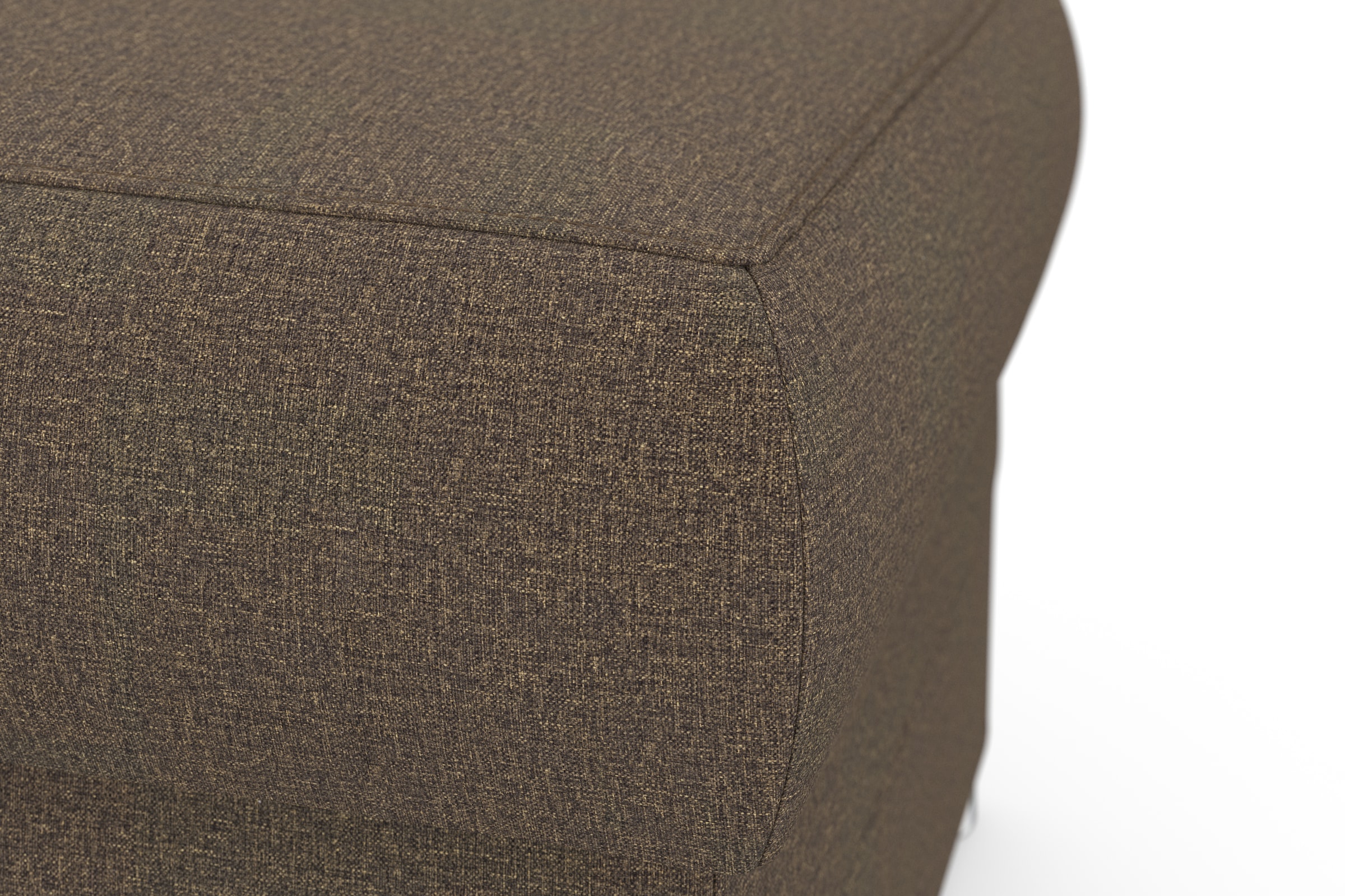 DOMO collection Tabouret »Pina, kompakt und bequem« tabouret assorti à la série