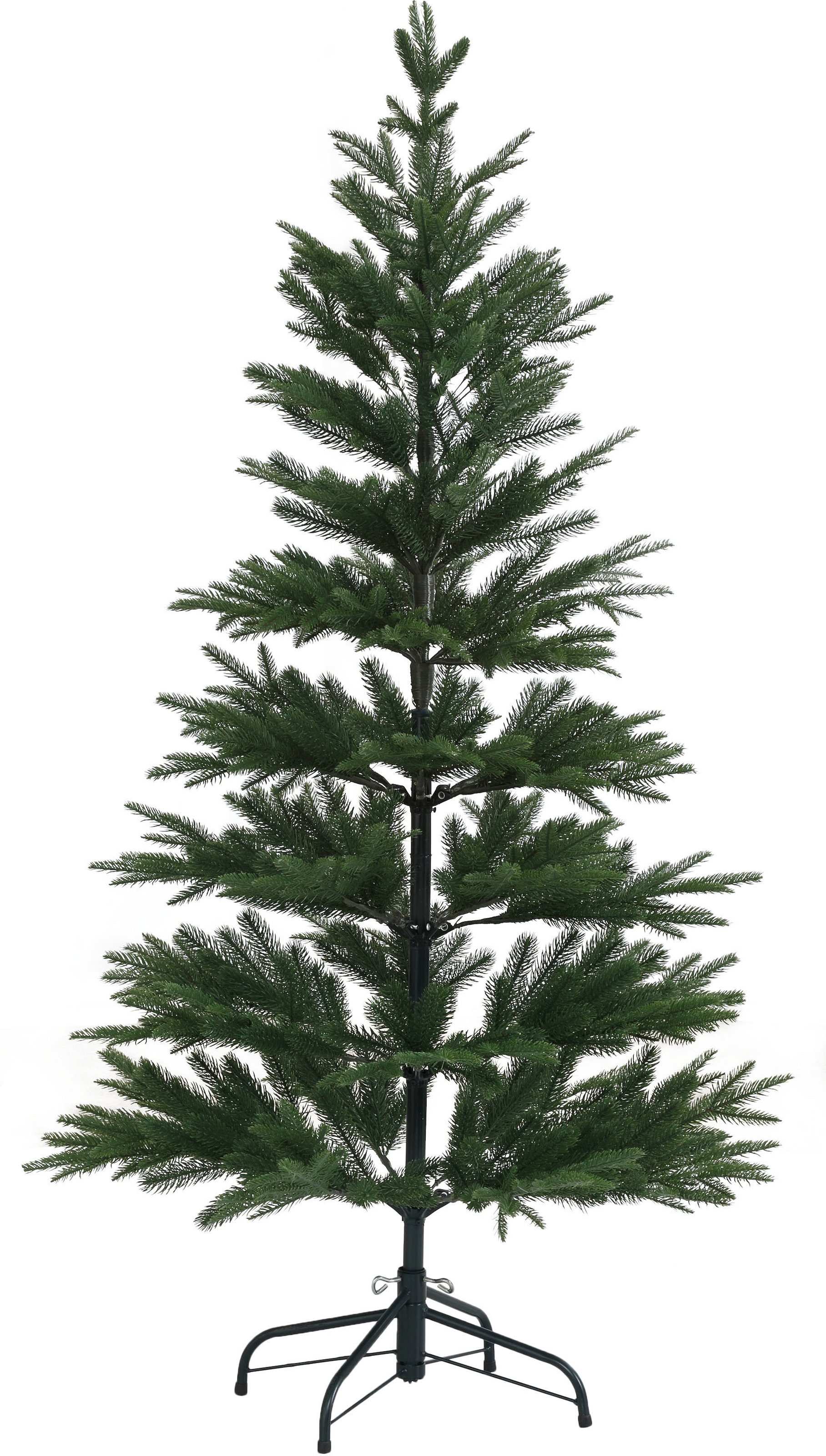 Künstlicher Weihnachtsbaum »Weihnachtsdeko, Green, künstlicher Christbaum,...
