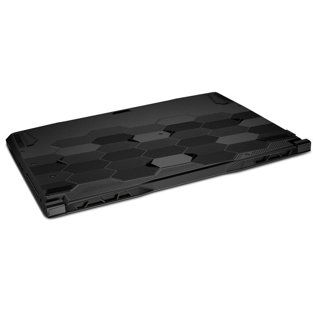 MSI Notebook »Katana GF66 12UGS-602C«, 39,46 cm, / 15,6 Zoll, Intel, Core i7, GeForce RTX 3070 Ti, 1000 GB SSD