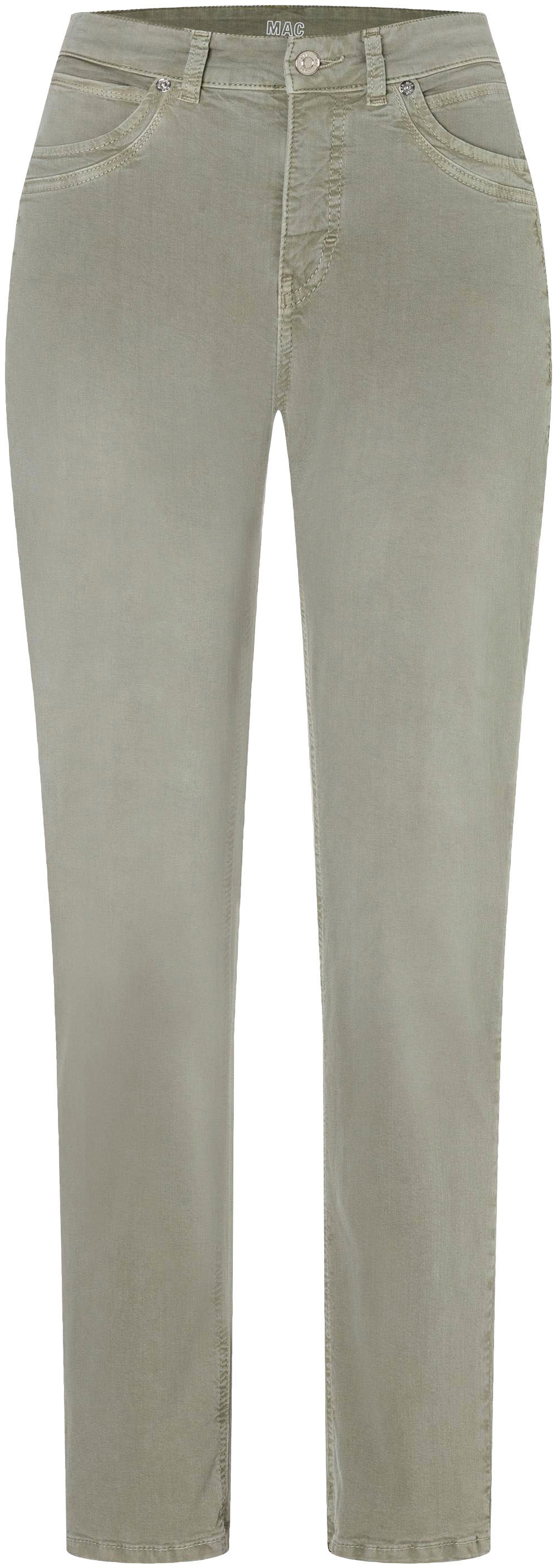 MAC Stretch-Jeans »Angela«, schmal geschnitten