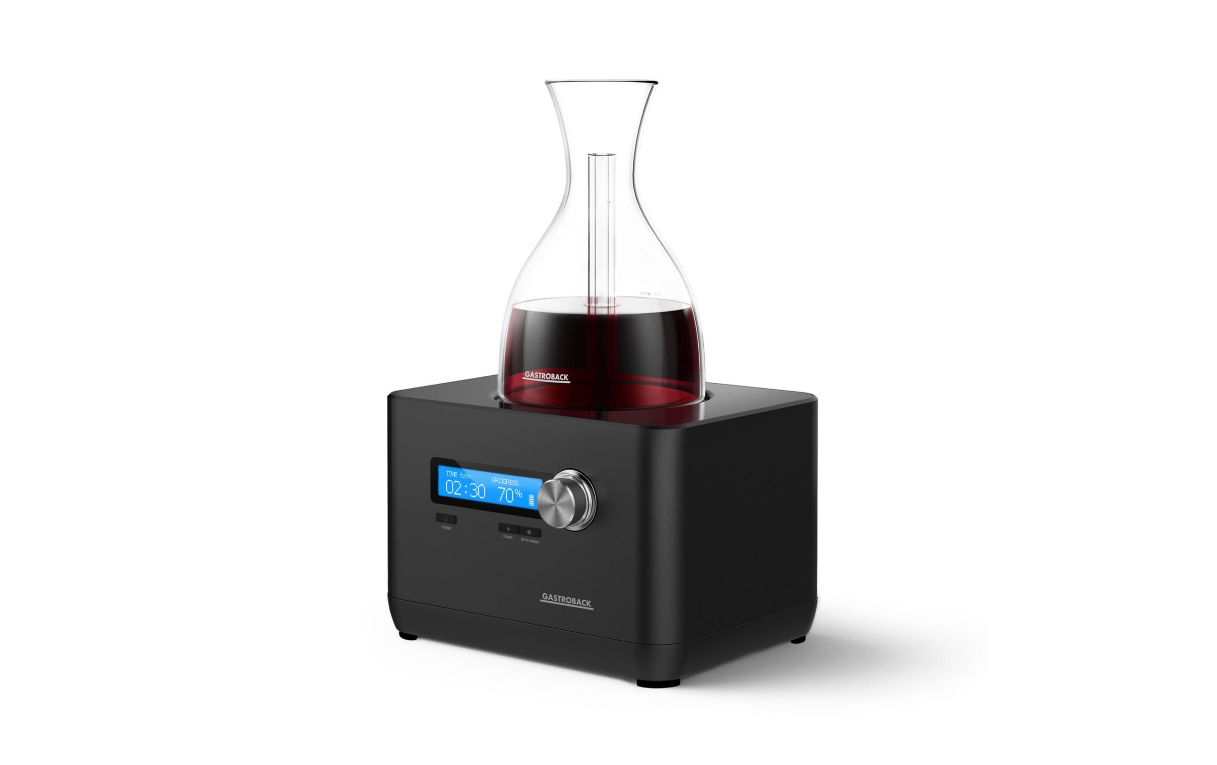 Gastroback Home Sommelier »Gastroback«, Karaffe
