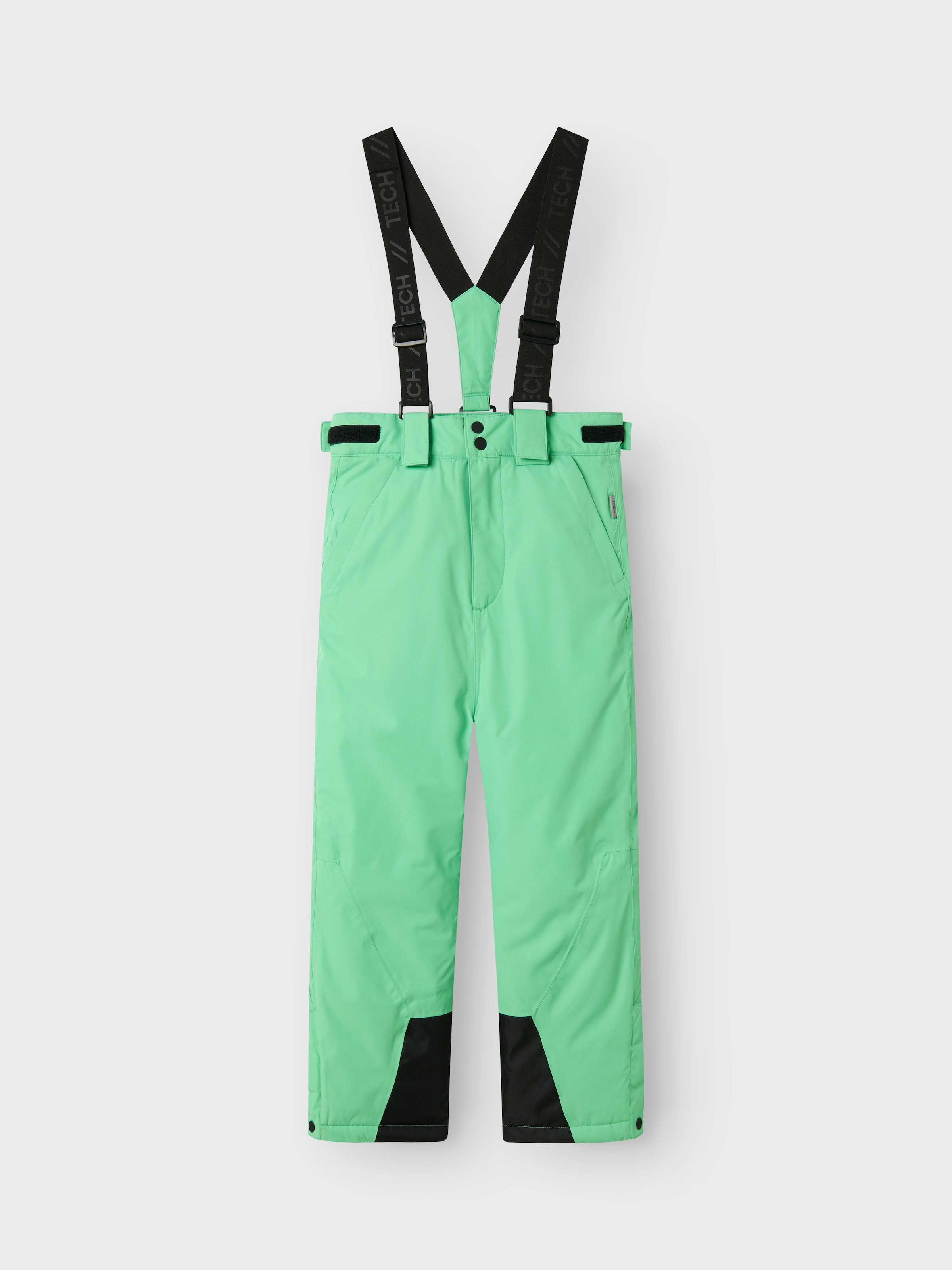 Name It Pantalon de ski »NKNSLOPE10 PANT SKI EDITION FO NOOS«