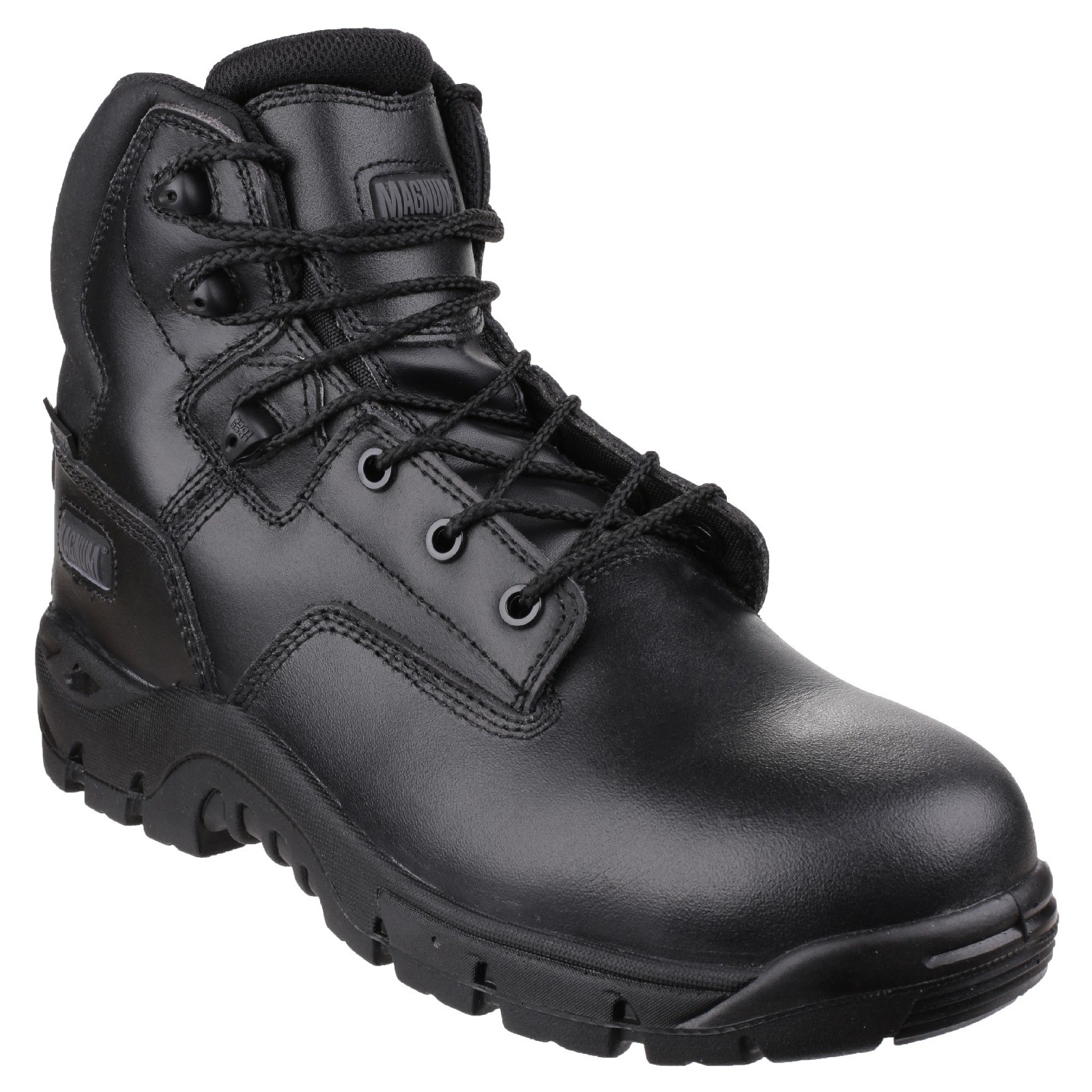 Stiefel »Herren Precision Leder-Sicherheits«