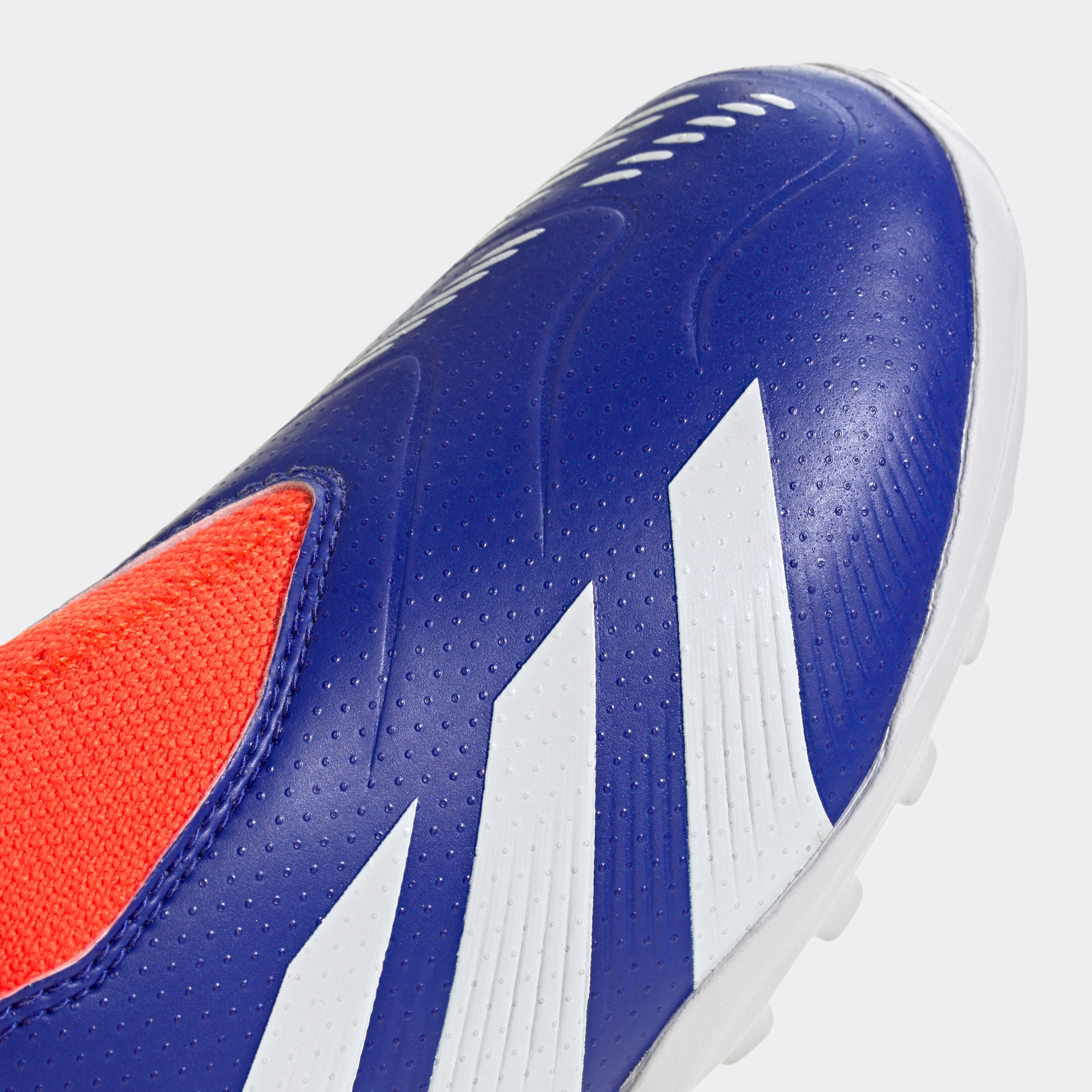 adidas Performance Fussballschuh »PREDATOR LEAGUE LACELESS KIDS TF«