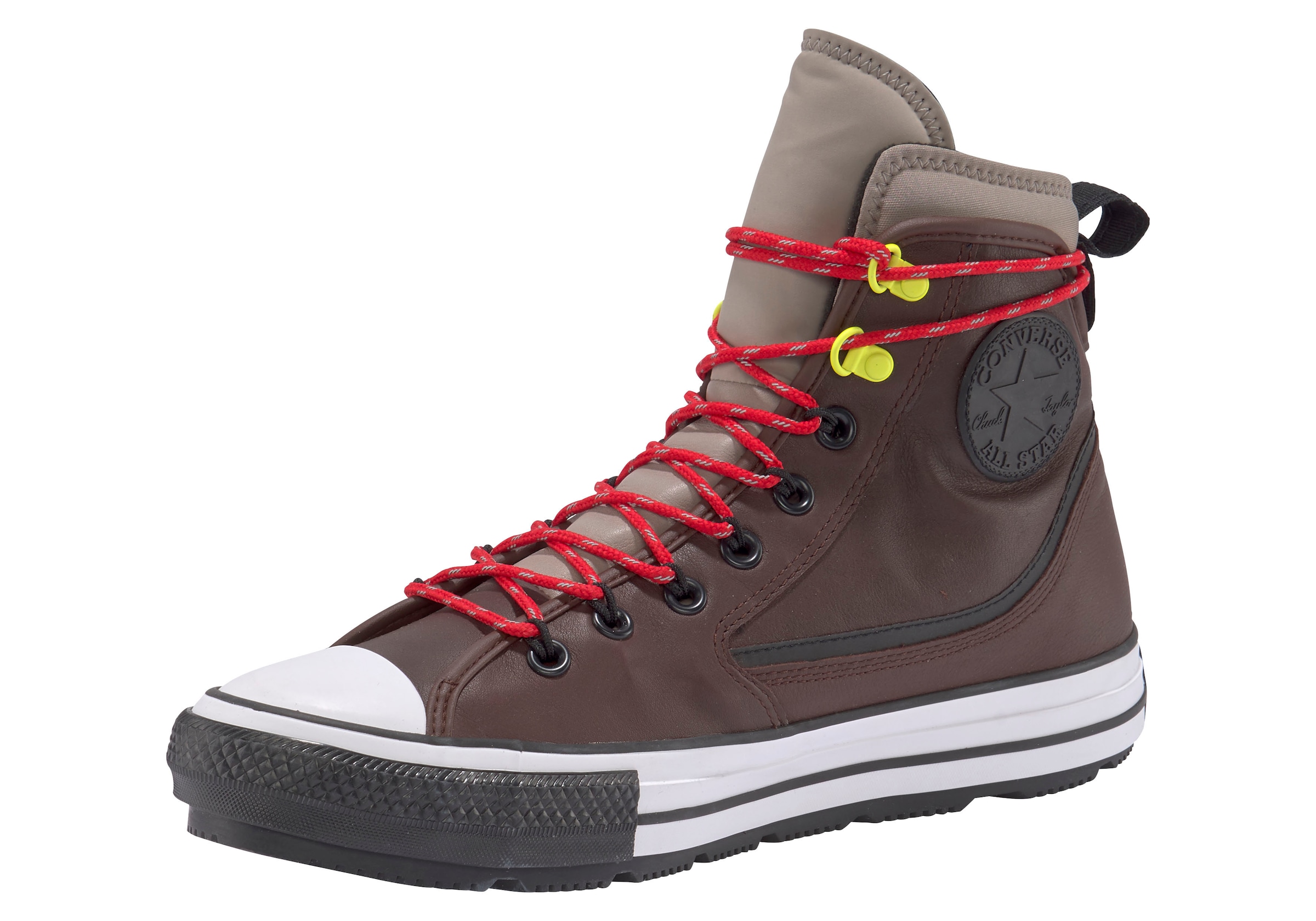 Sneaker »Chuck Taylor All Star All Terrain Hi«
