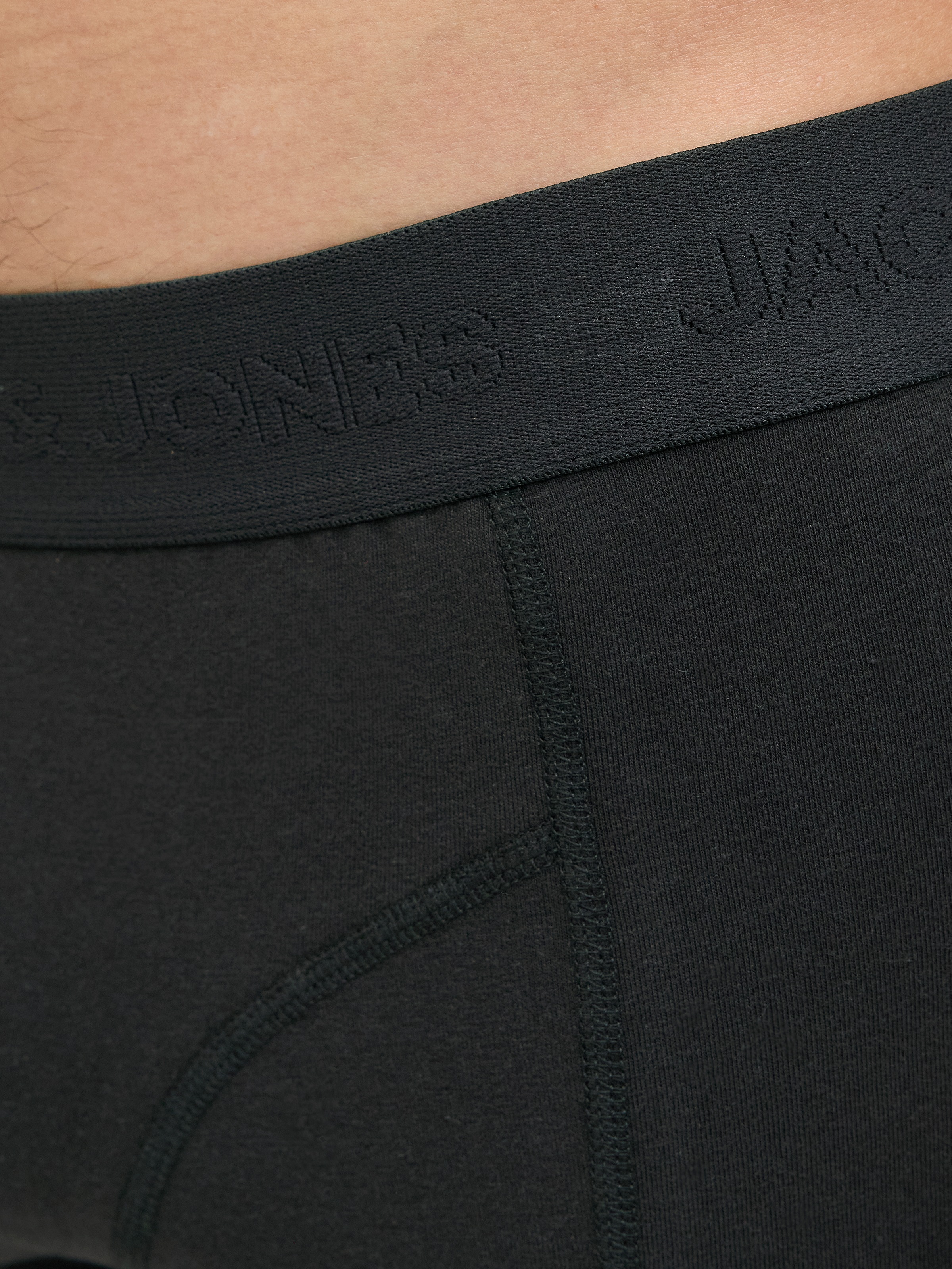 Jack & Jones Trunk »JACORDINARY TRUNKS 3 PACK NOOS« Packung, 3 Stk.