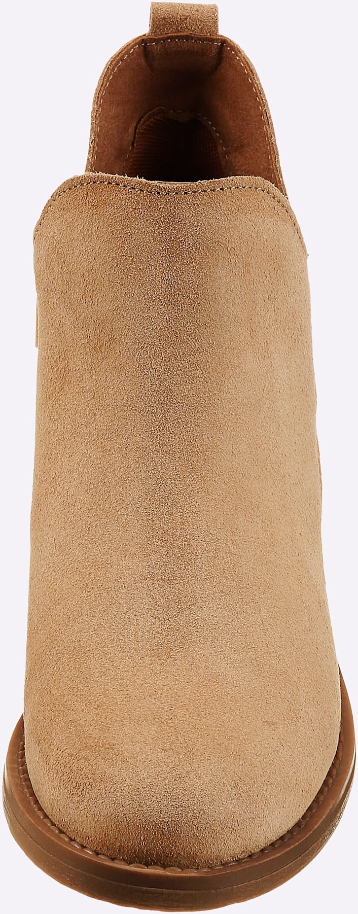 heine Stiefelette