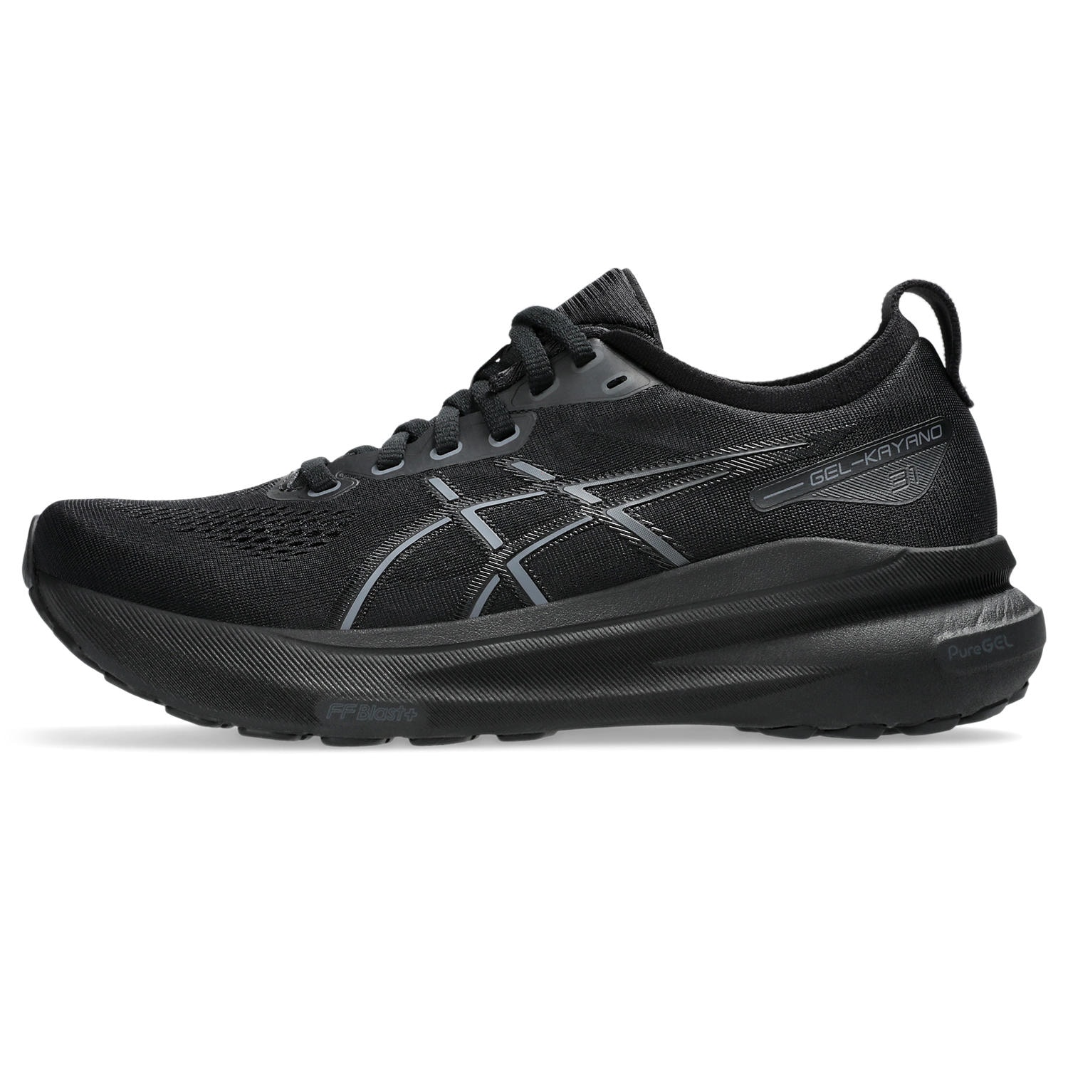 Asics Laufschuh »GEL-KAYANO 31«, für mehr Stabilität