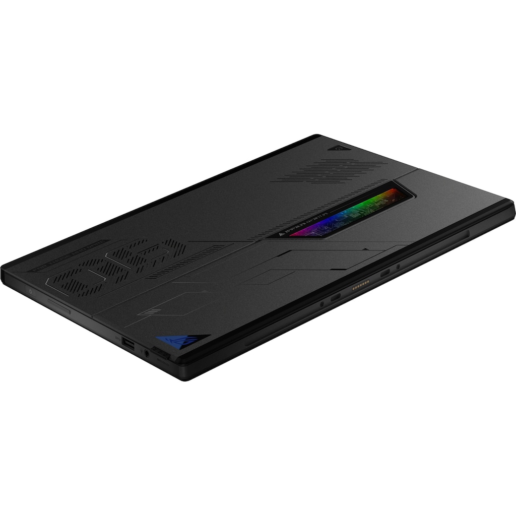 Asus Gaming-Notebook »ASUS GZ301VF-MU007W, i9-13900H, W11H«, 33,9 cm, / 13,4 Zoll, Intel, Core i9, GeForce RTX 2050, 512 GB SSD
