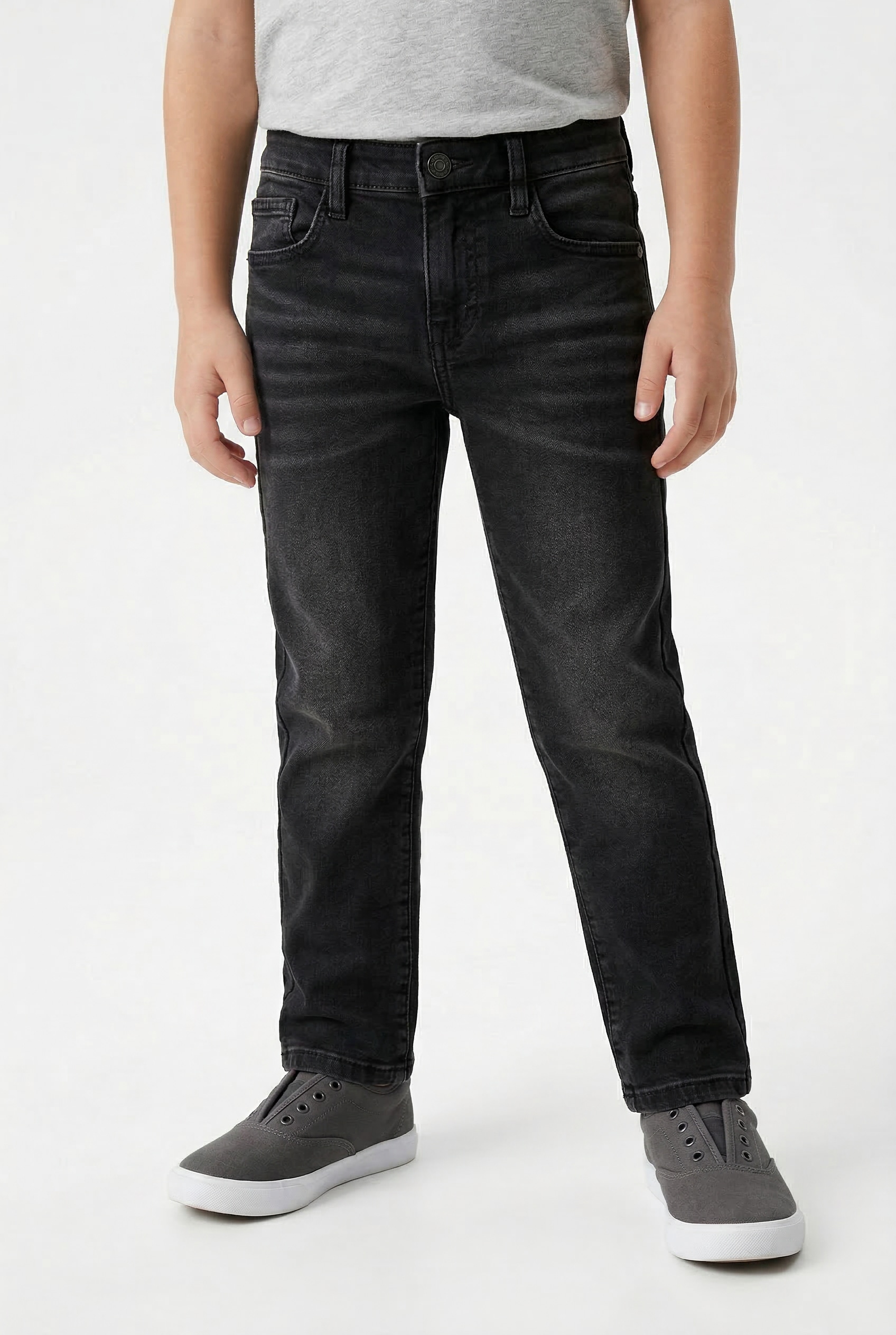 Image of s.Oliver Junior 5-Pocket-Jeans mit Stretch, für Kids