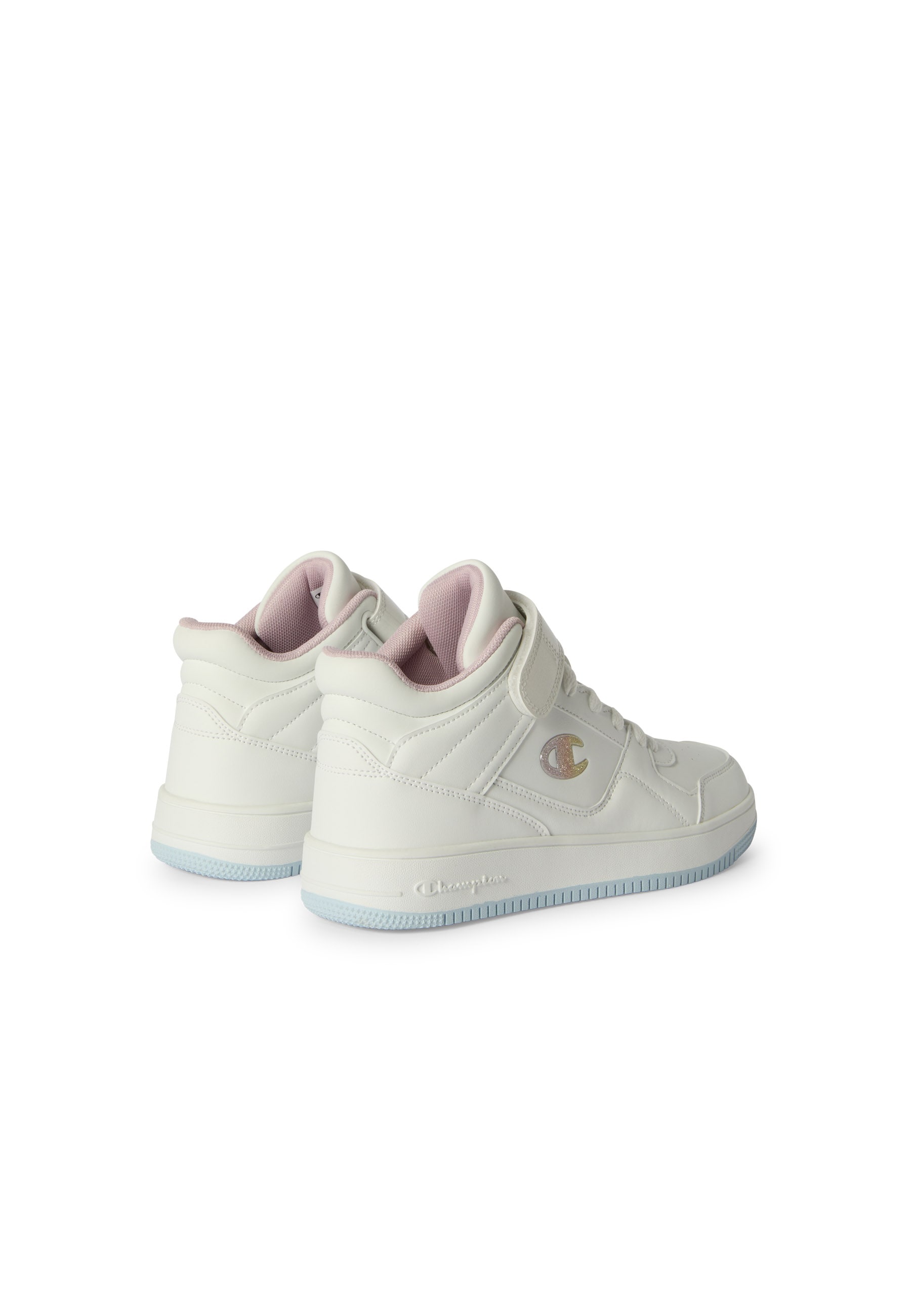Champion Sneakers »RD18 G GS MID«