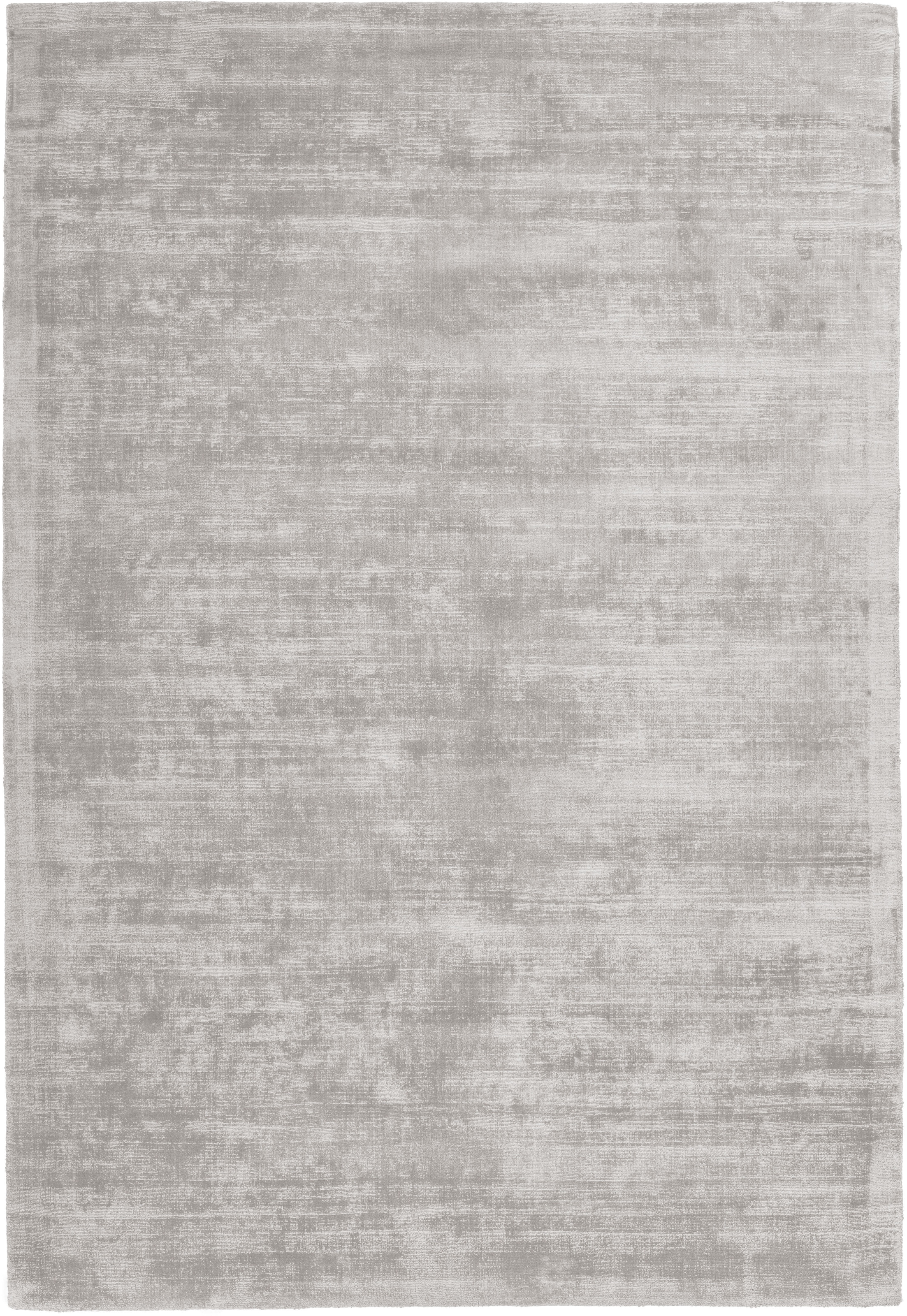 Padiro Teppich »Village 125« rechteckig 12 mm Höhe