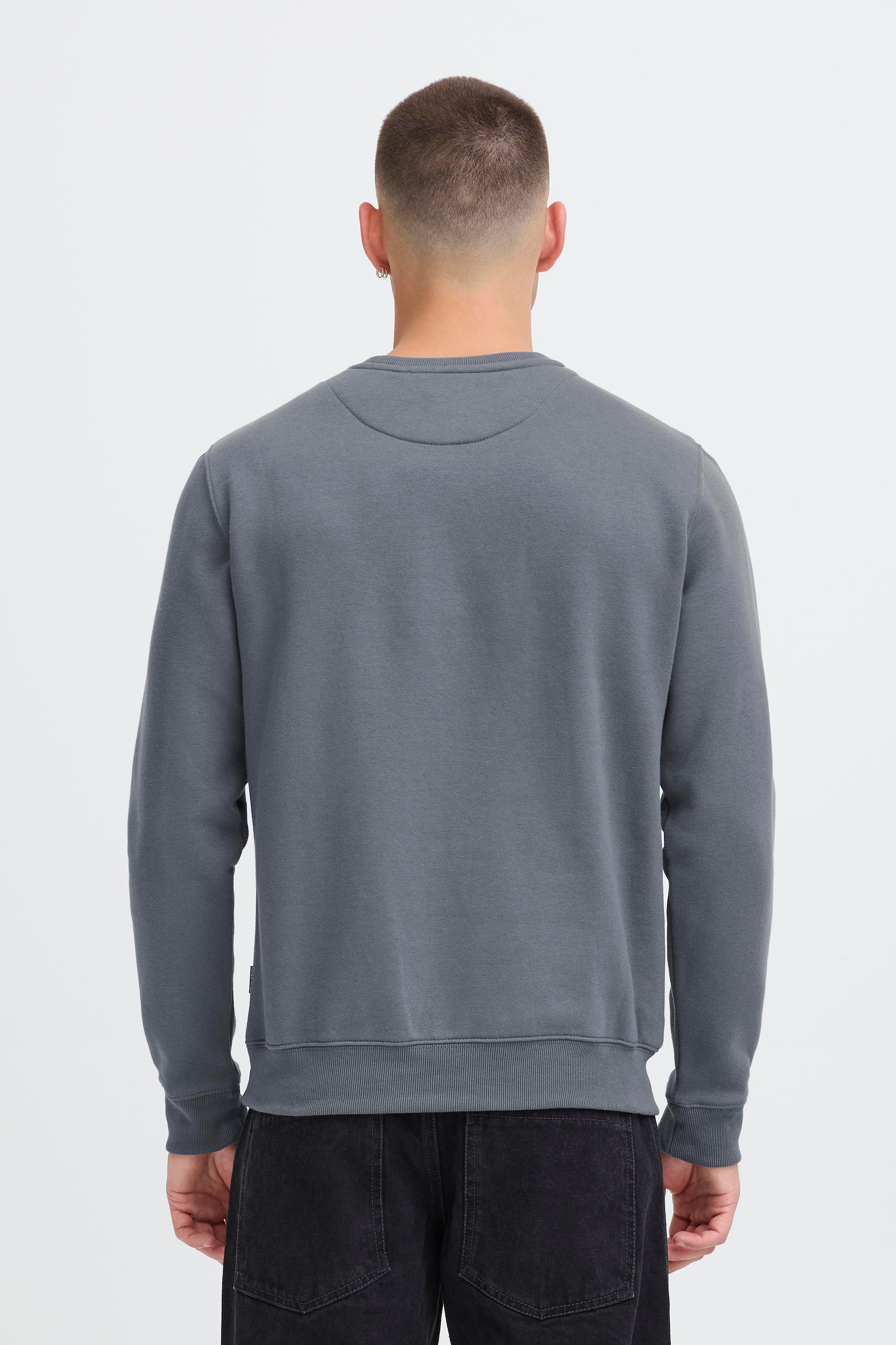 Blend Sweatshirt »BHDOWNTON CREW NECK SWEAT NOOS«