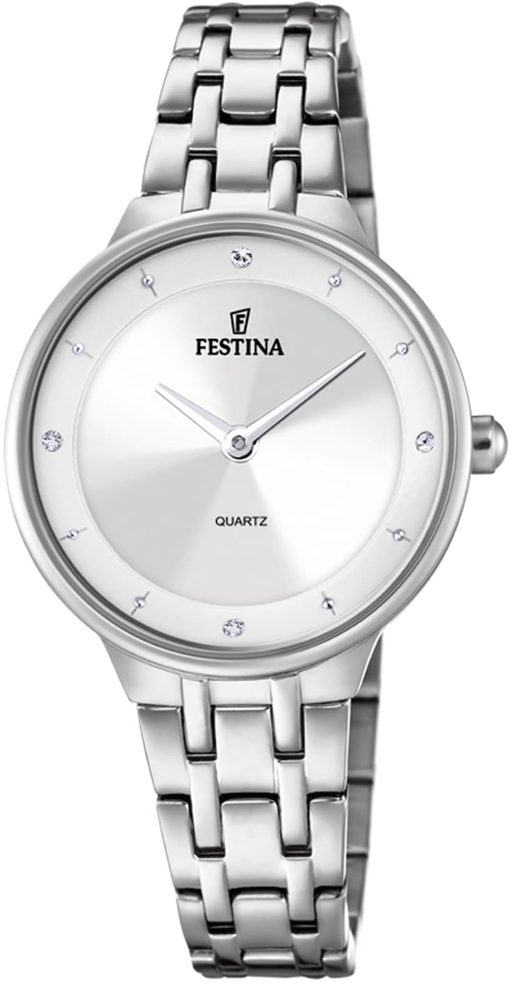 Image of Festina Quarzuhr »Mademoiselle, F20600/1« bei Ackermann Versand Schweiz