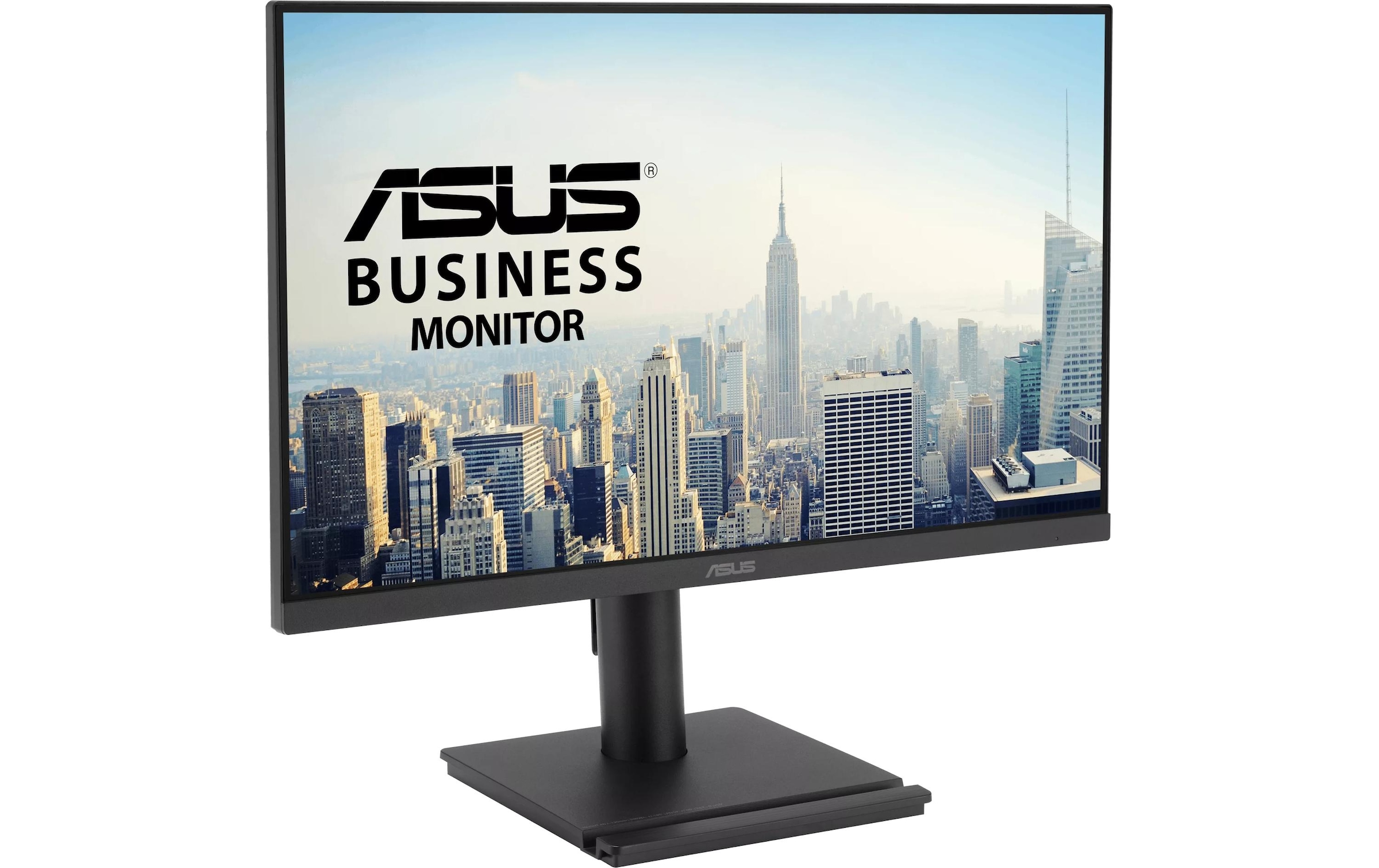 Asus Moniteur LED »VA279QGSE« 68,58 cm/27 ″  1920 x 1080 px 1 Reaktionszeit 120 Hz