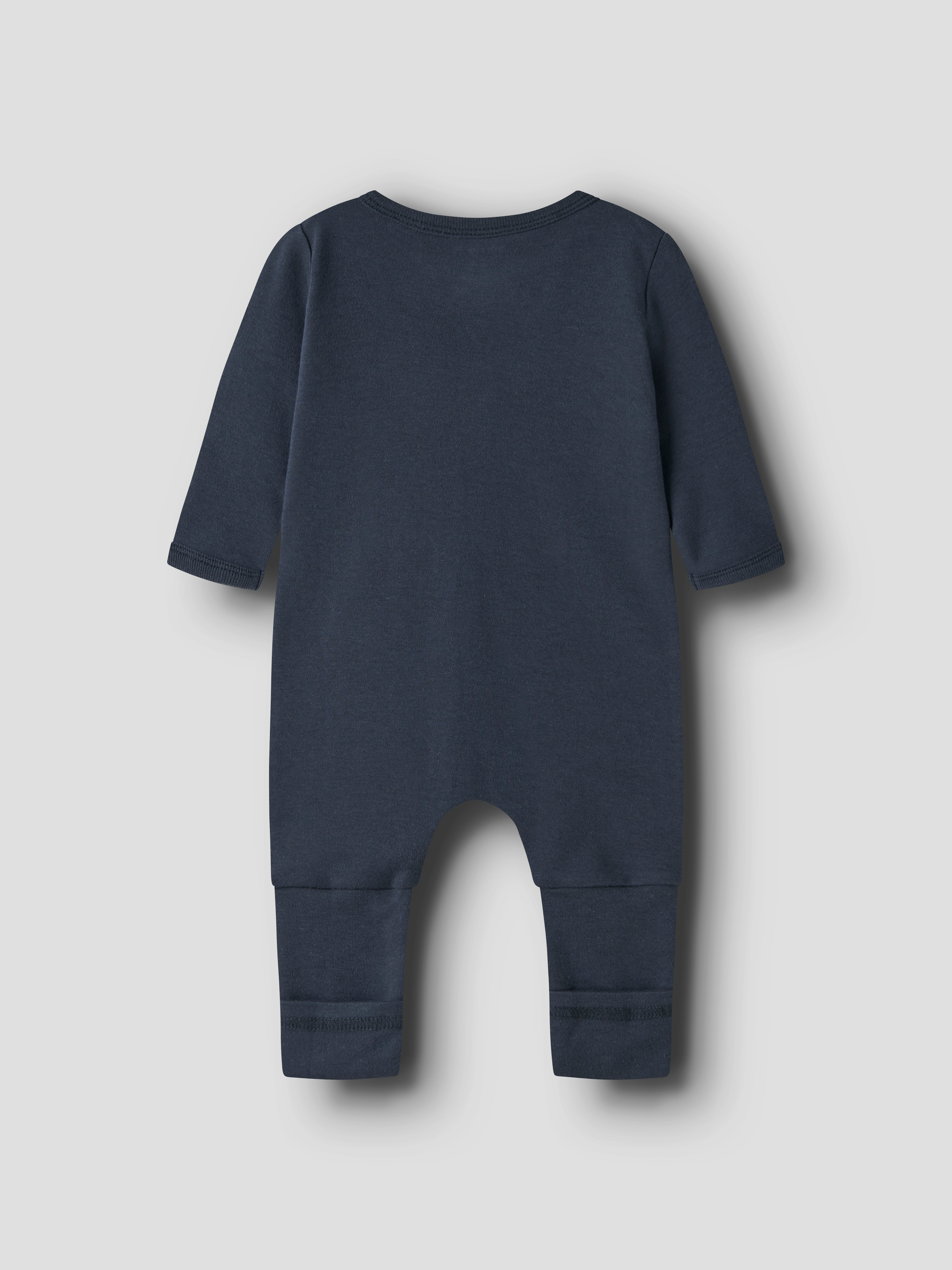 Name It Schlafanzug »NBMNIGHTSUIT 2P ZIP FF FIRETRUCK NOOS« Packung, 2 tlg.