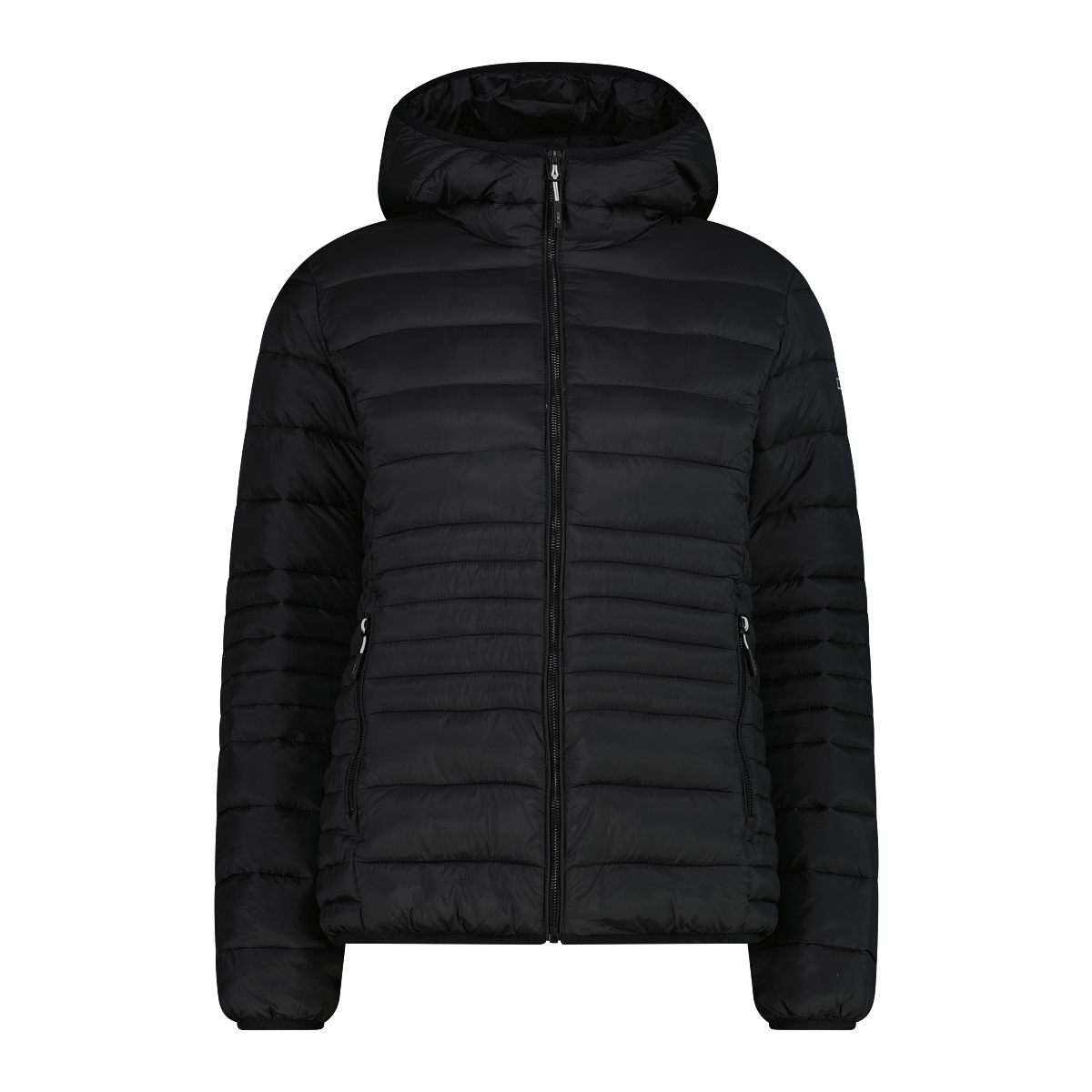 CMP Veste matelassée 1 cuis tlg. mit Kapuze