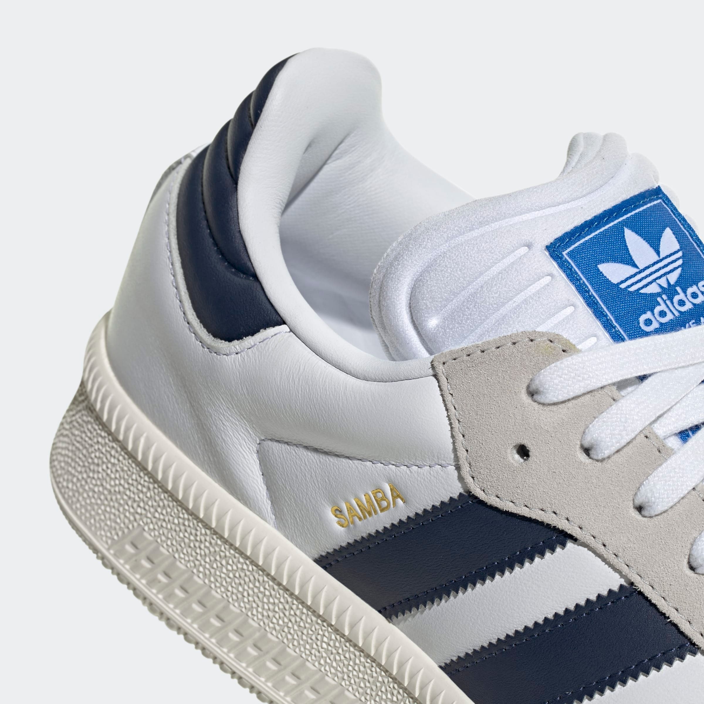 adidas Originals Sneaker »SAMBA XLG«