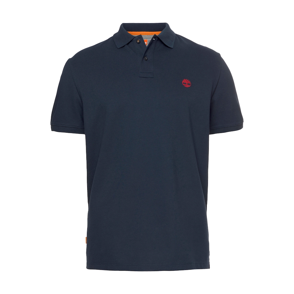 Timberland Poloshirt »Millers River Pique«