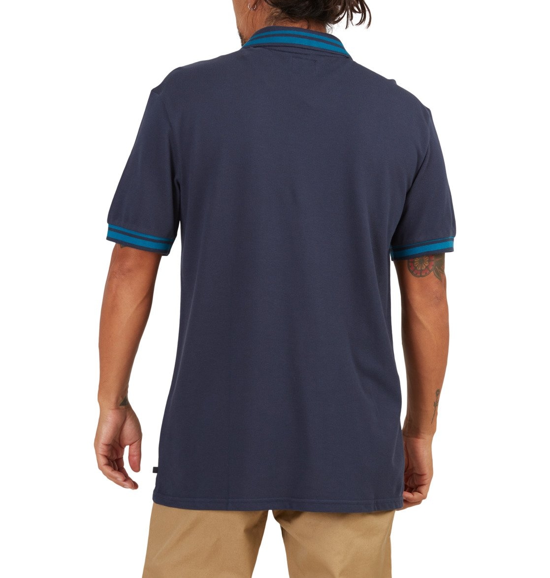 DC Shoes Poloshirt »Stoonbrooke«