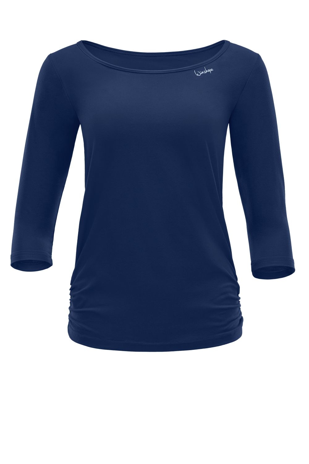 Winshape T-shirt à manches 3/4 »AET139LS« Léger et doux fonctionnel