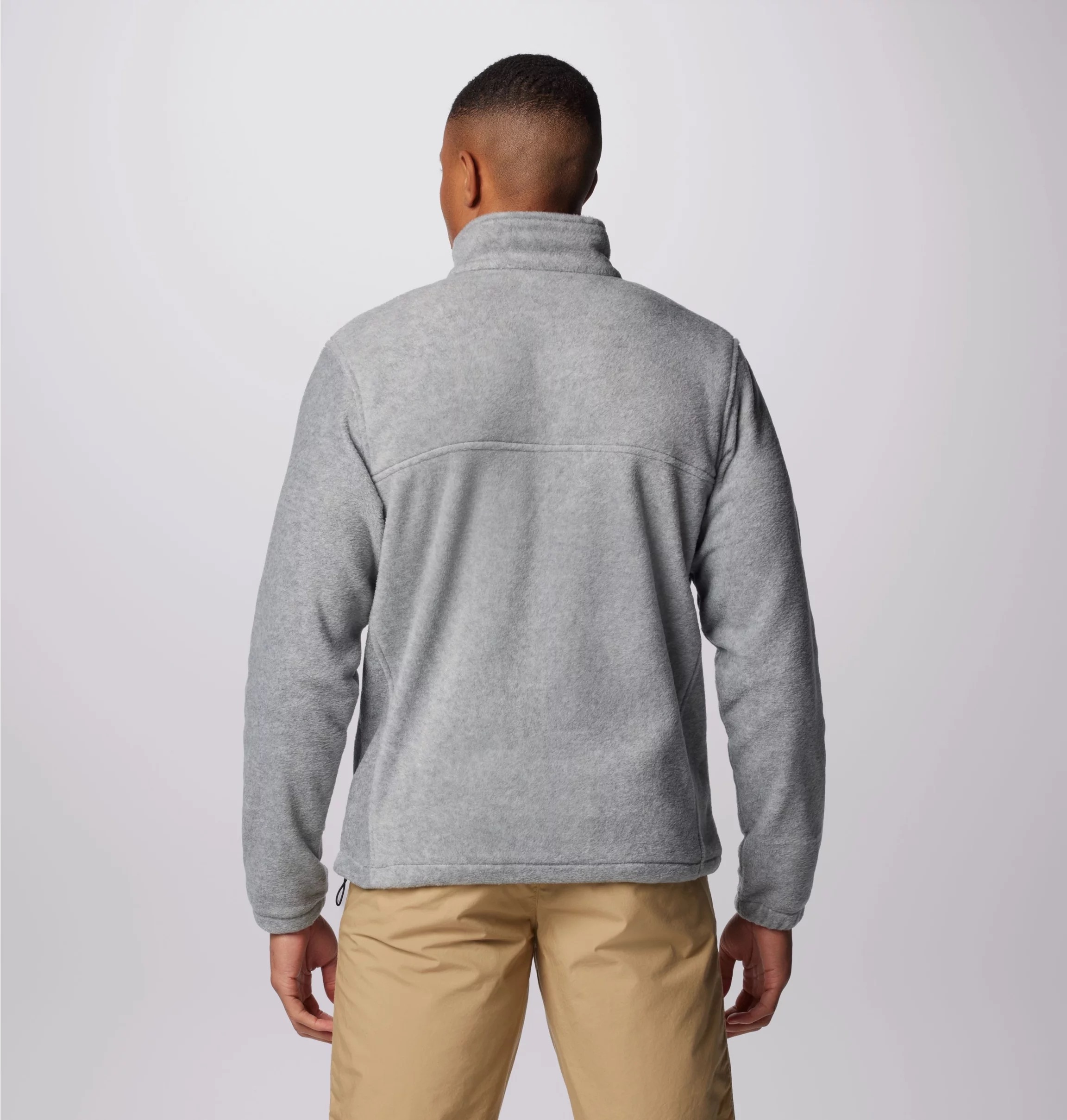 Columbia Veste polaire »STEENS MOUNTAIN FULL ZIP 2.0« sportlicher Stil, atmungsaktives Material, windabweisend