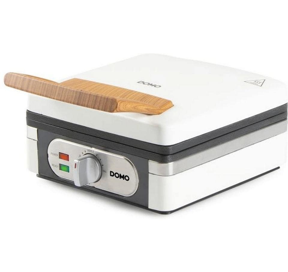 Domo Waffeleisen »DO9274W«, 1400 W