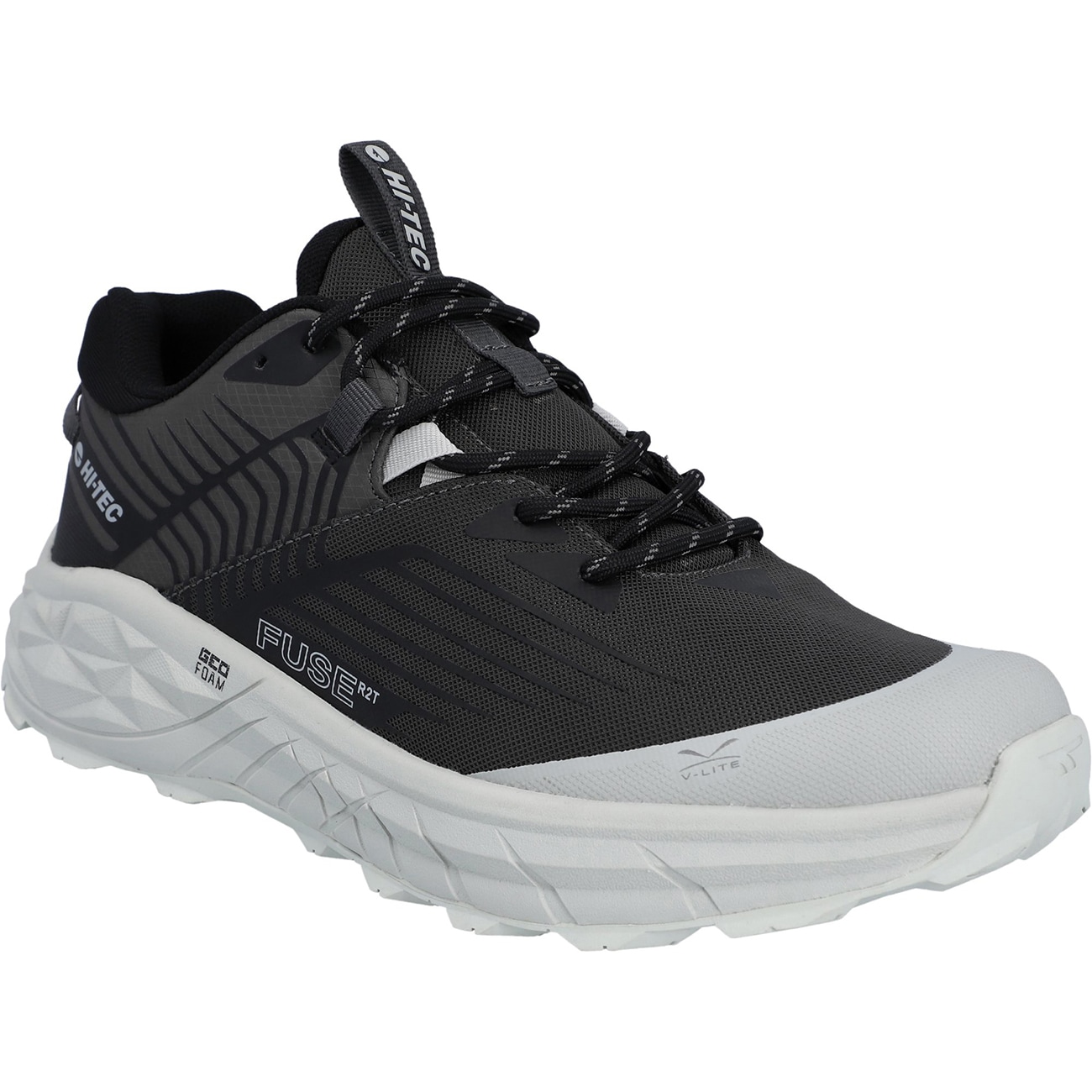 HI-TEC Walkingschuh »FUSE TRAIL«